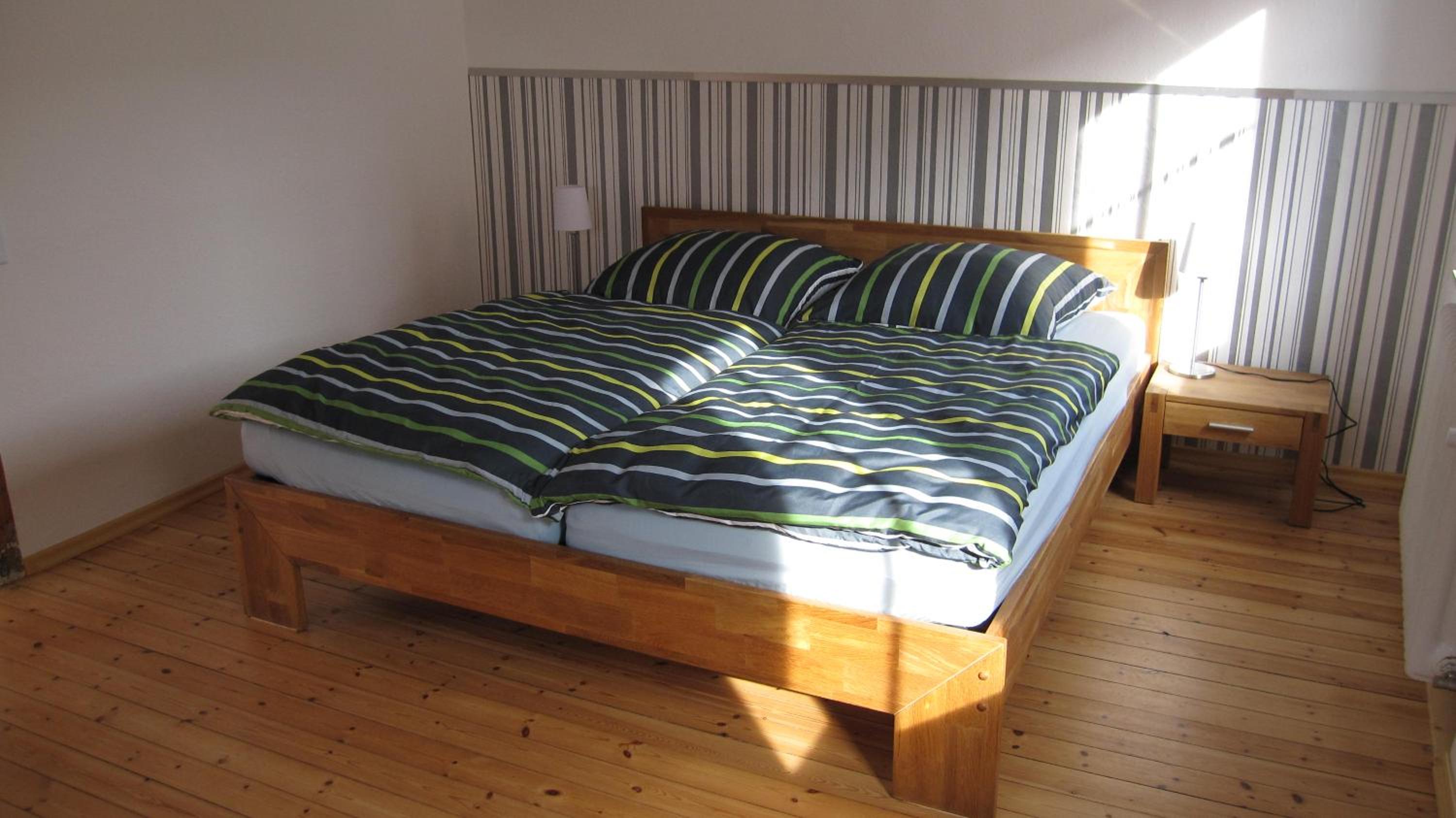 Winzeranwesen - Weingut Christian Eberley - Haupthaus I MINDESTAUFENTHALT 4 NÄCHTE - MINIMUM STAY 4 NIGHTS