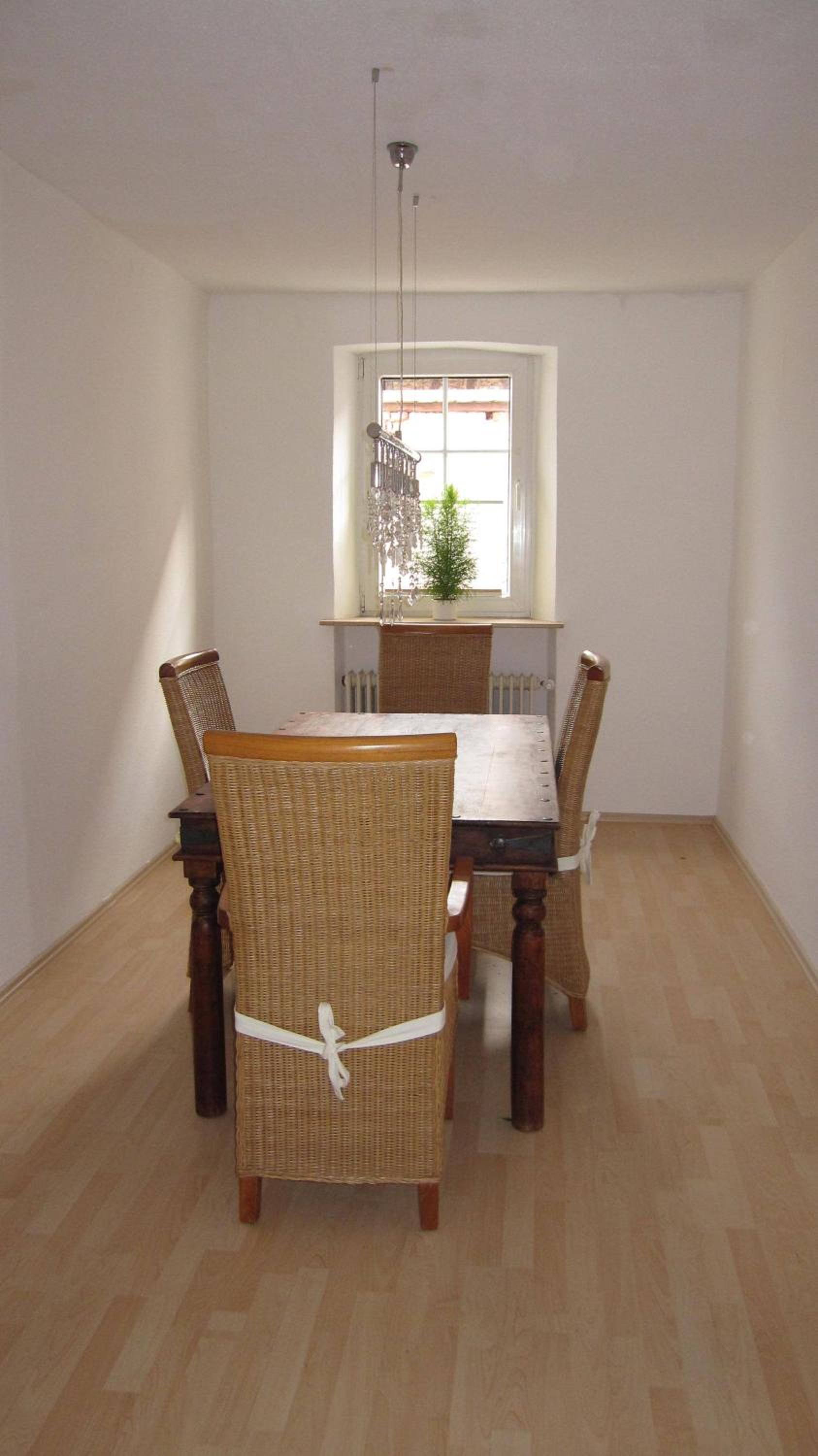 Winzeranwesen - Weingut Christian Eberley - Haupthaus I MINDESTAUFENTHALT 4 NÄCHTE - MINIMUM STAY 4 NIGHTS