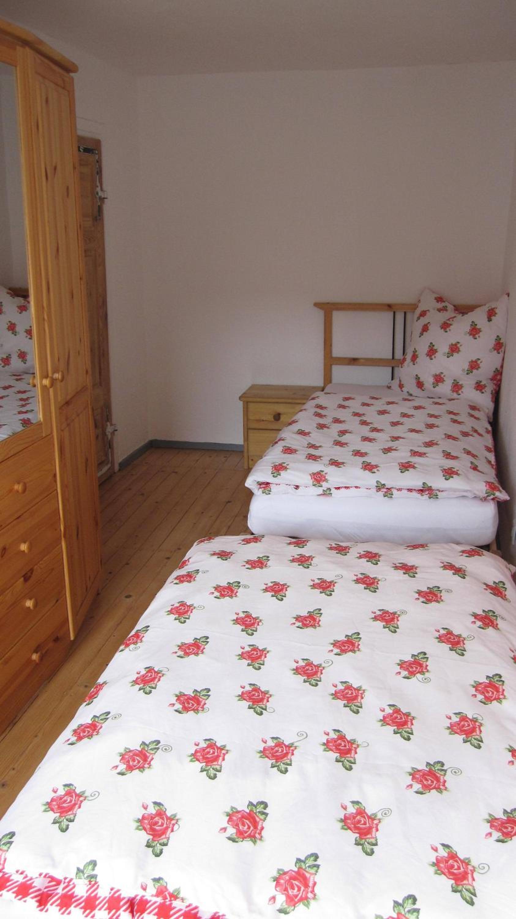 Winzeranwesen - Weingut Christian Eberley - Haupthaus I MINDESTAUFENTHALT 4 NÄCHTE - MINIMUM STAY 4 NIGHTS