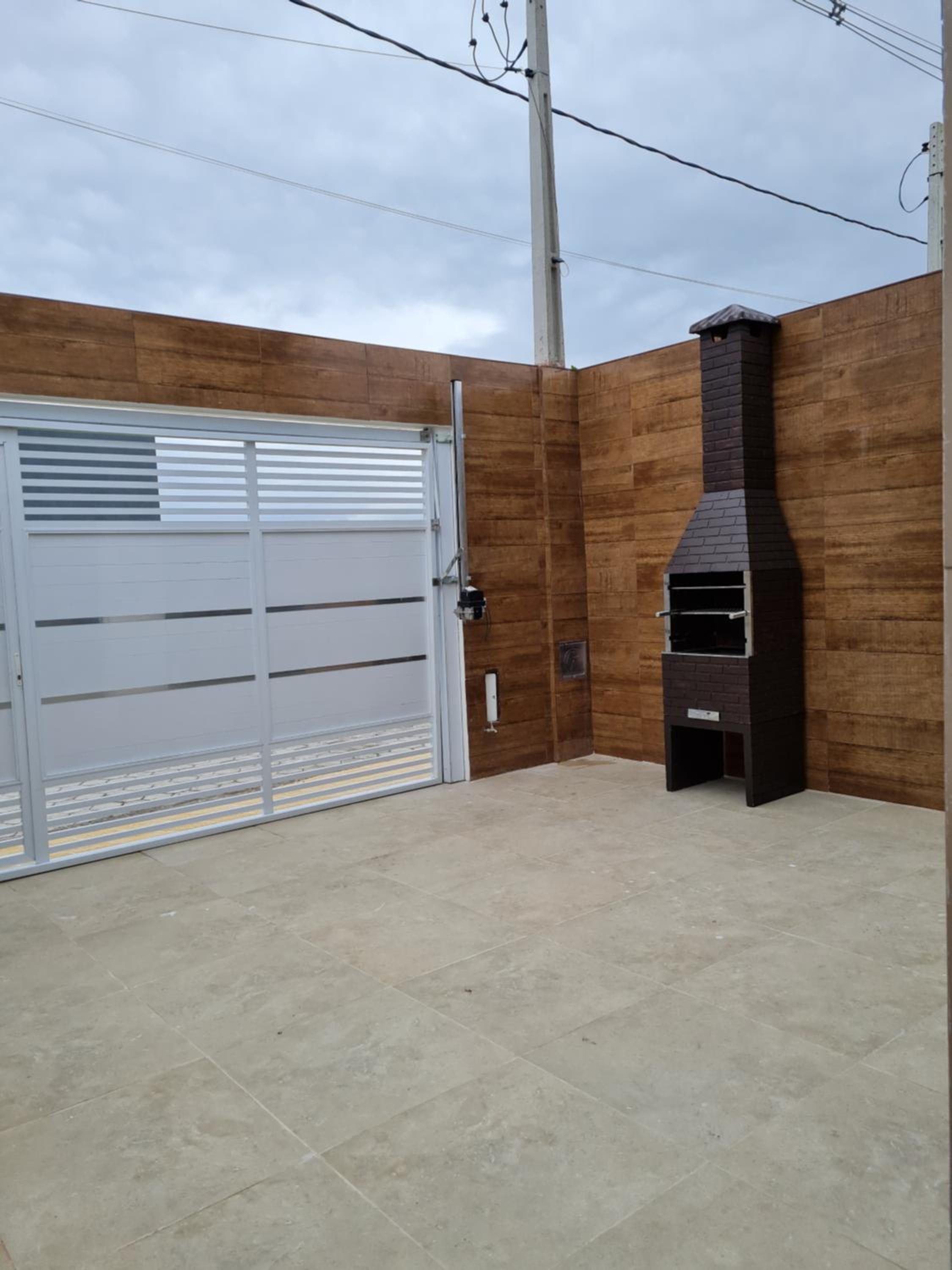 Casa Caraguatatuba Divisa com São Sebastião - Portal