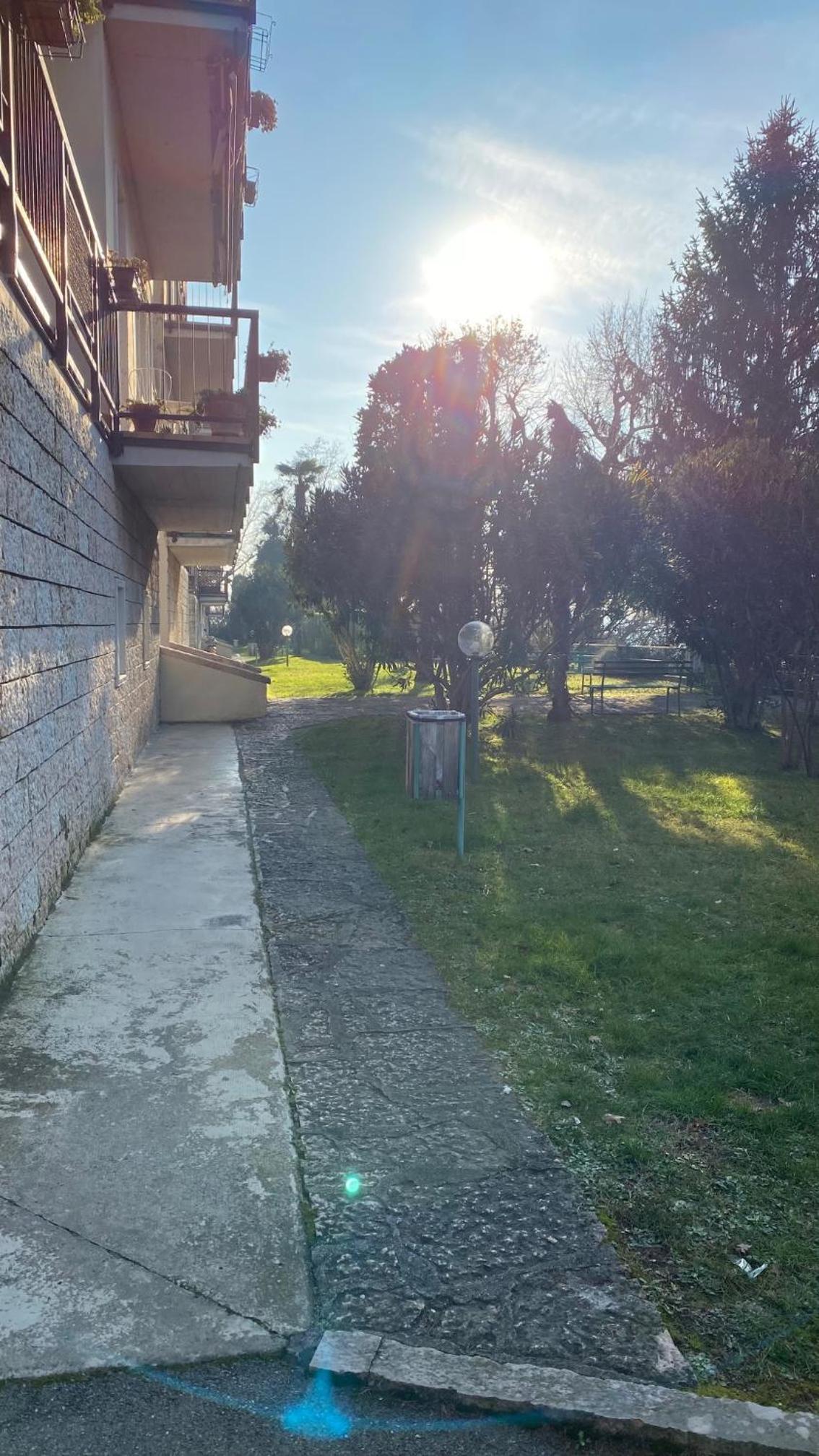 House Paradiso