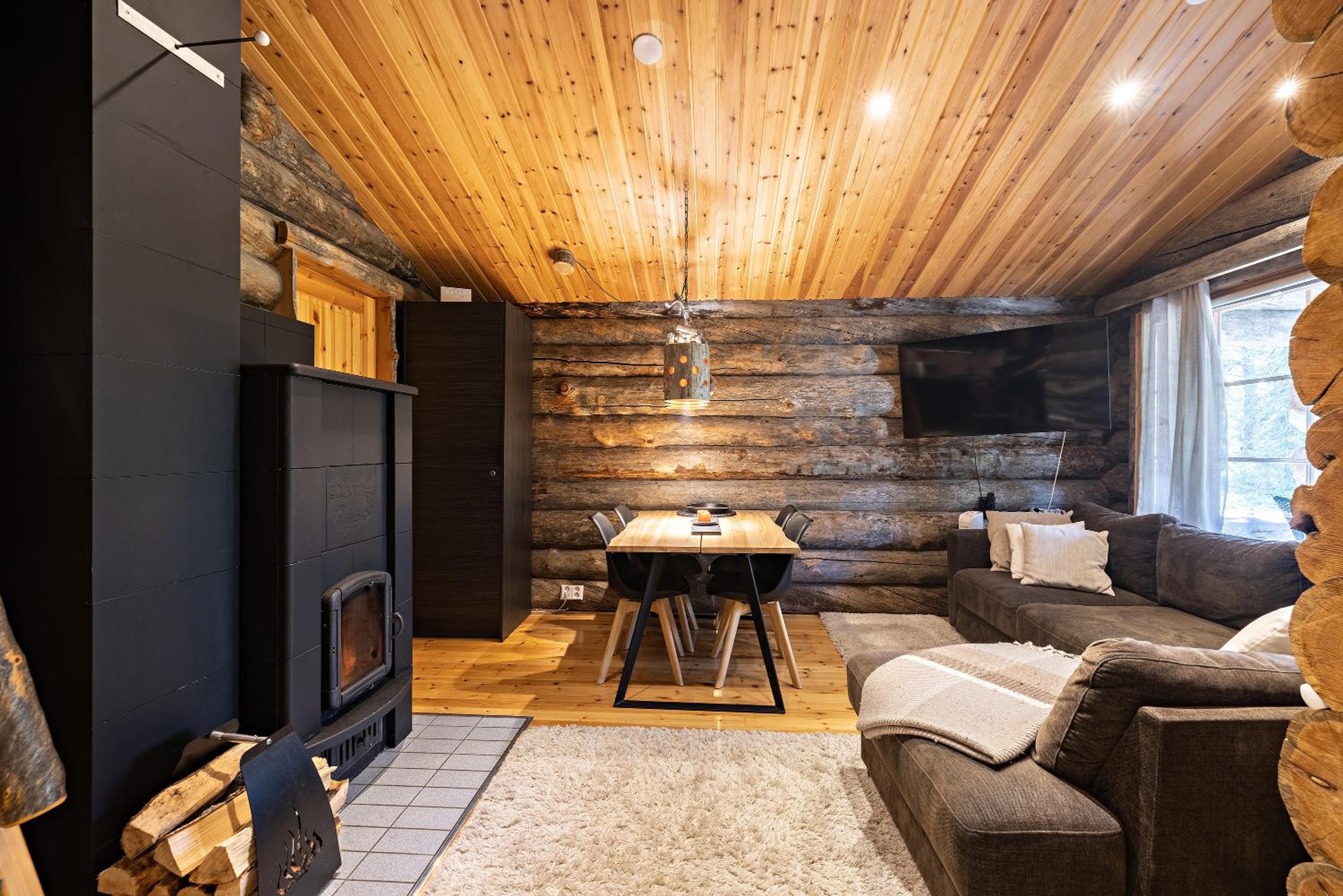 Hotel UnelmaPirkelo - Image 1