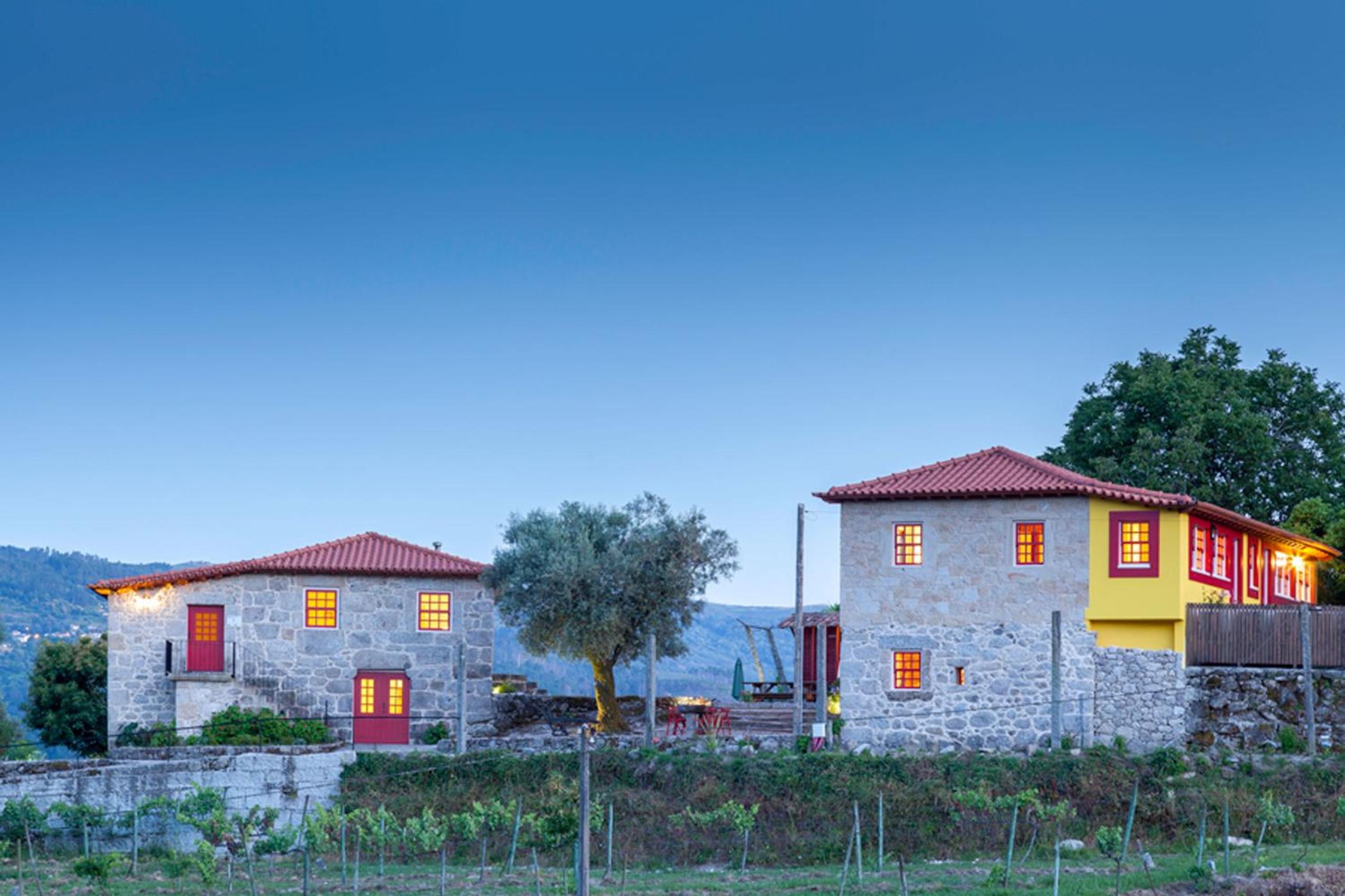 Quinta do Olival
