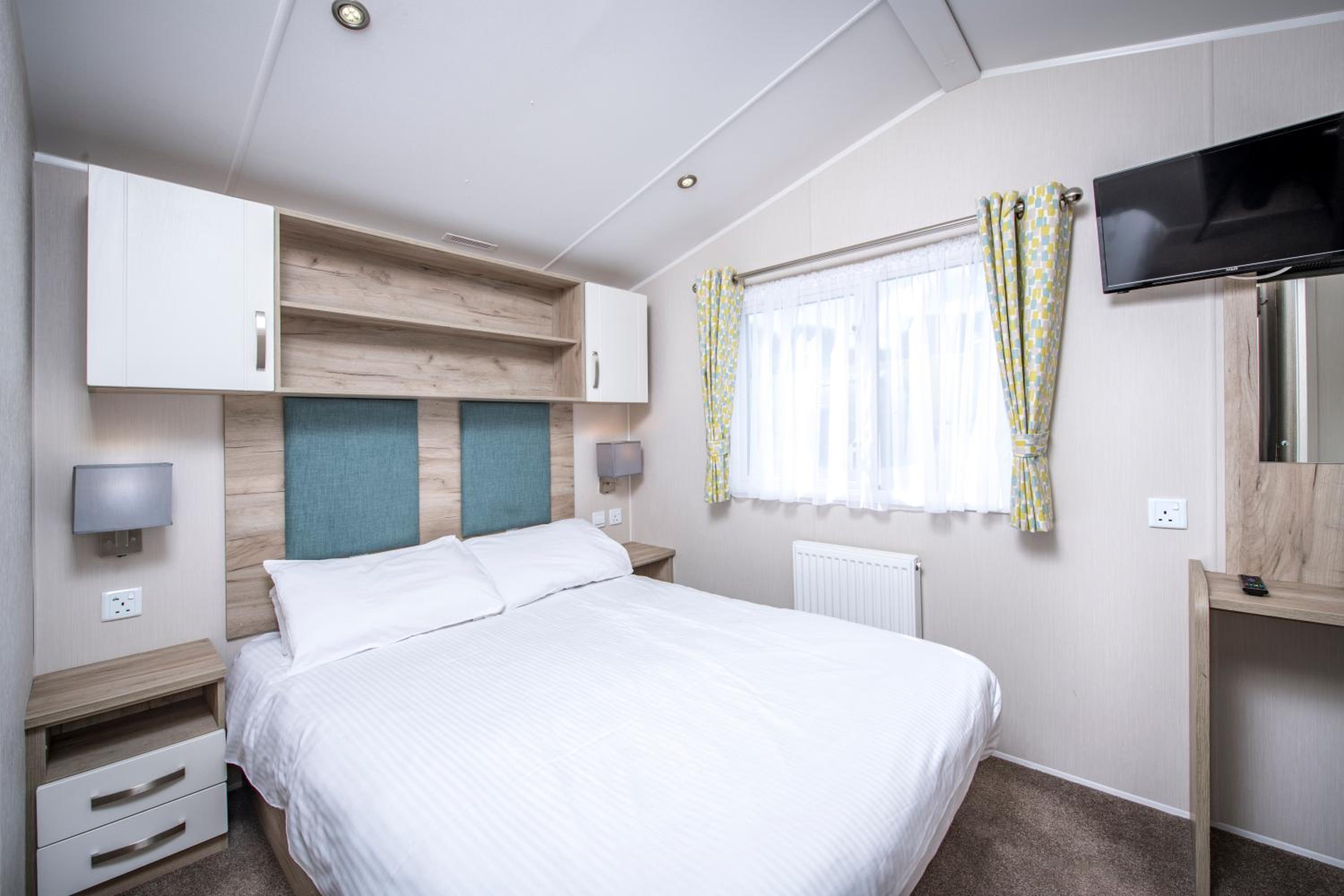 Widemouth Bay Caravan Park