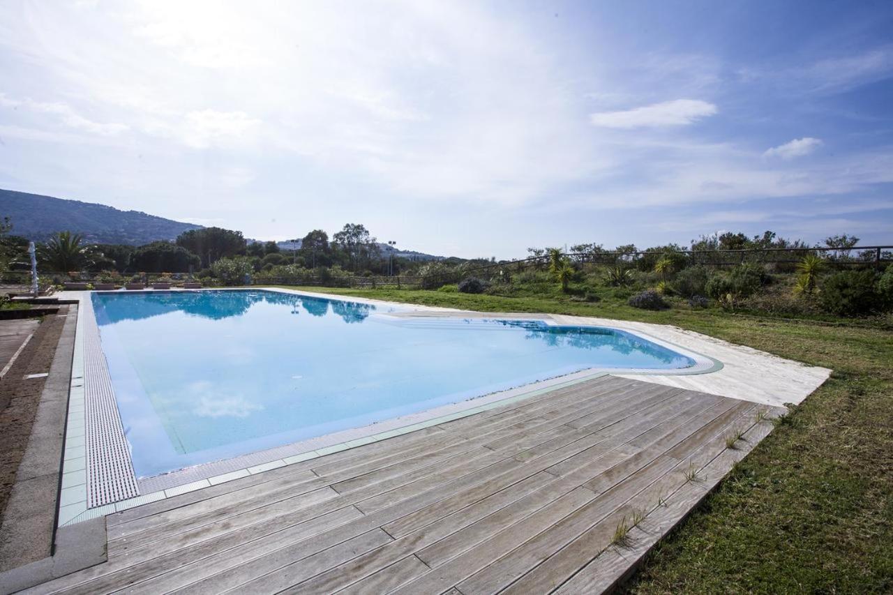 Appartamenti Verde Blu