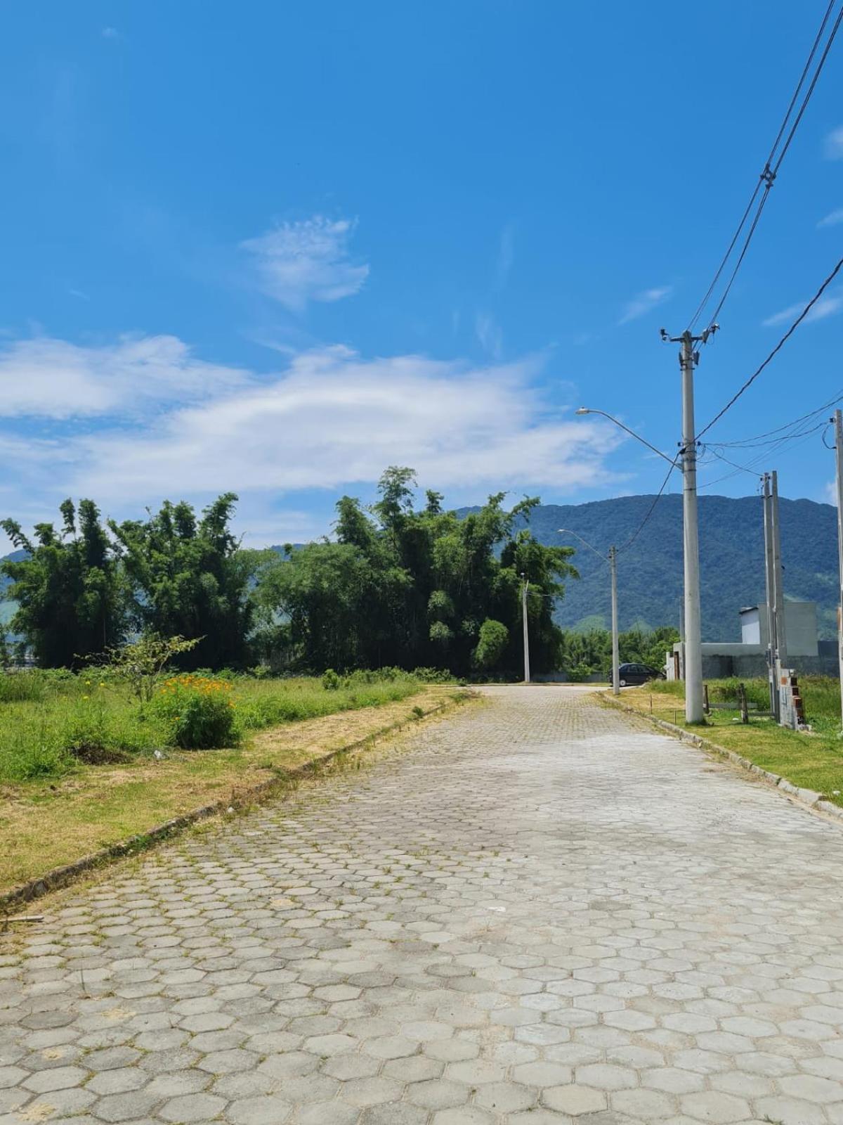 Casa Caraguatatuba Divisa com São Sebastião - Portal