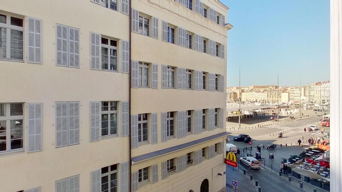 Marseille Vacations - Le Pytheas Vieux Port Marseille - Property Image 19
