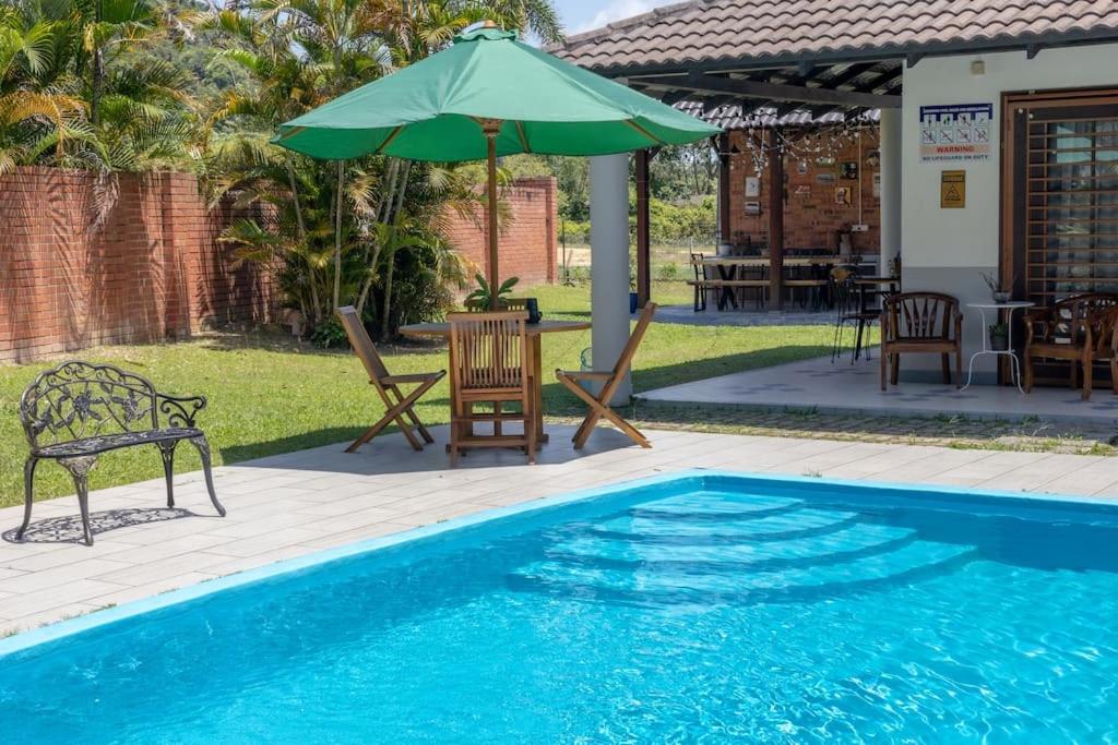 Loft Villa 1190 - Islamic Homestay photo 3