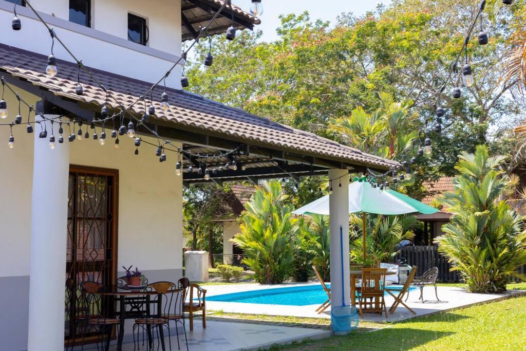 Loft Villa 1190 - Islamic Homestay photo 5