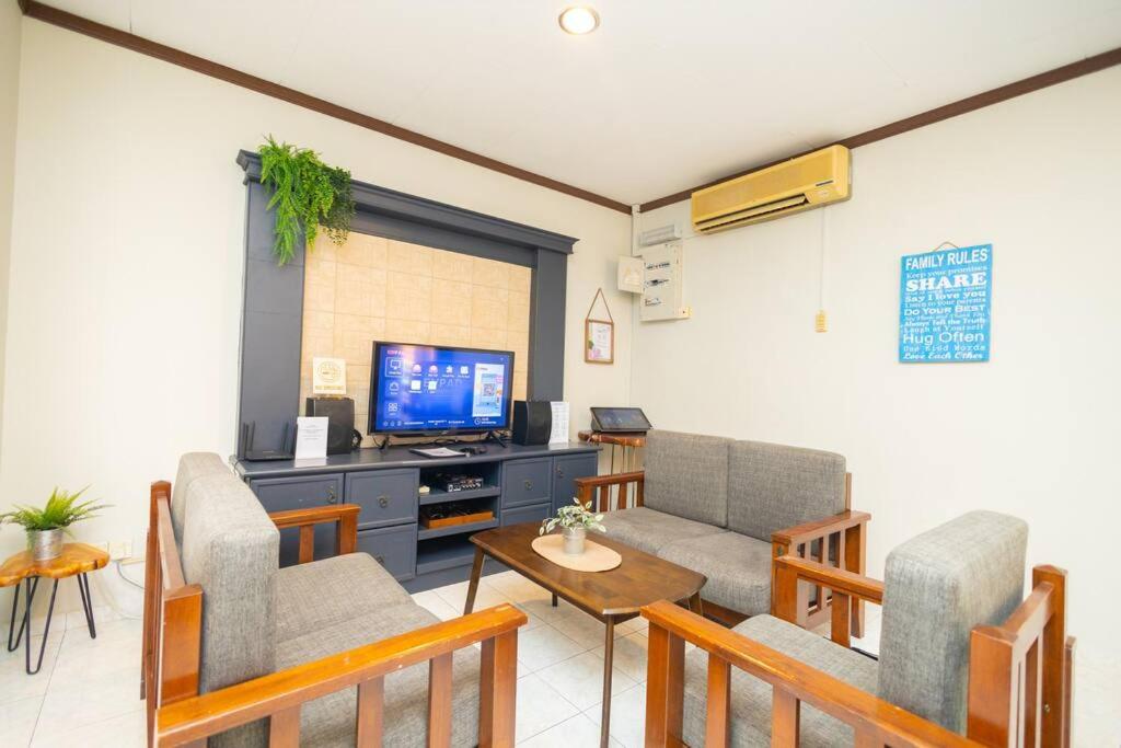 Loft Villa 1190 - Islamic Homestay photo 8