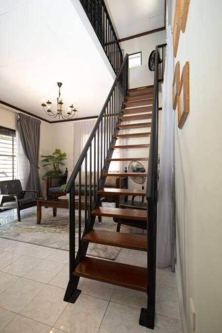 Loft Villa 1190 - Islamic Homestay photo 7