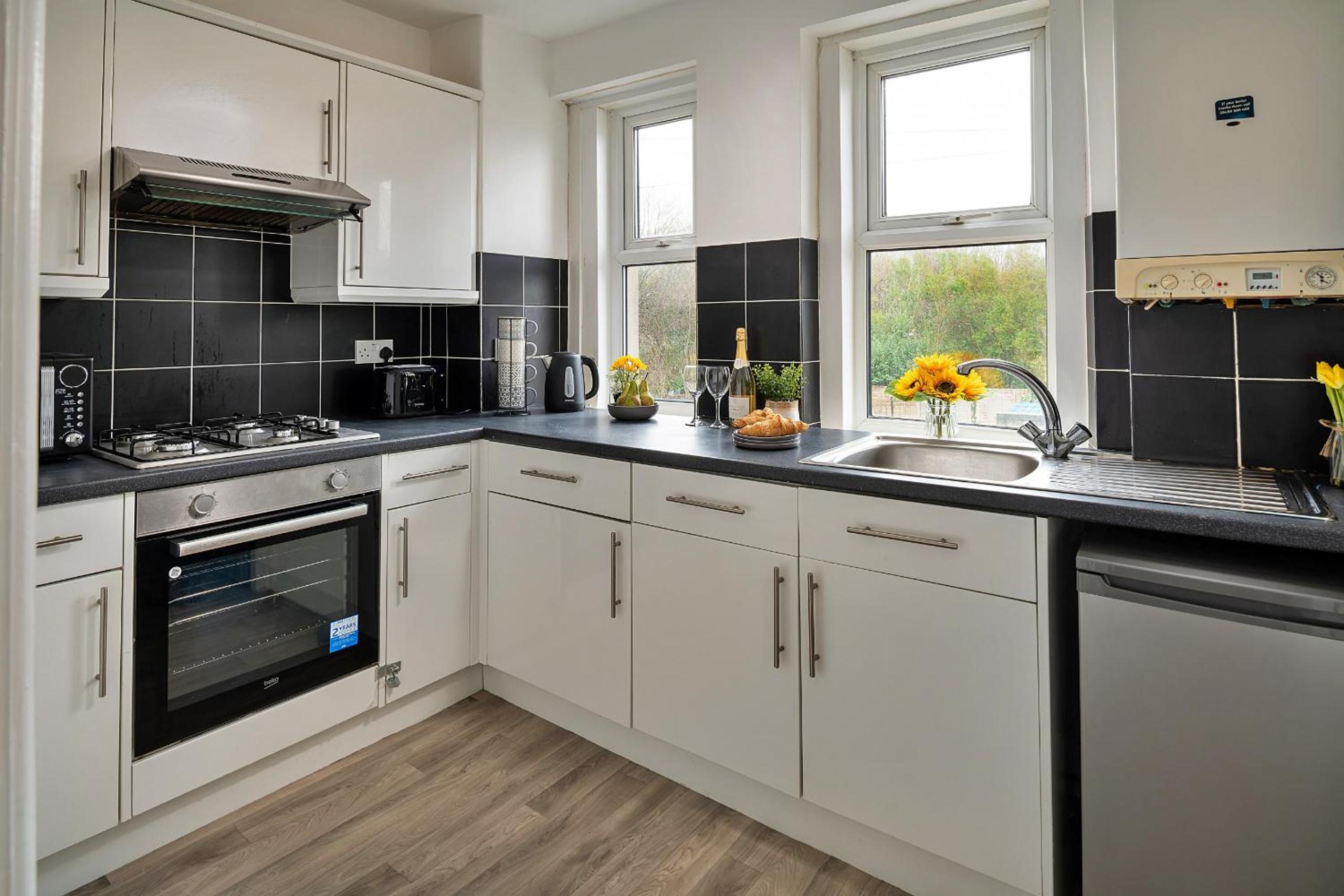 Finest Retreats - Smithfields