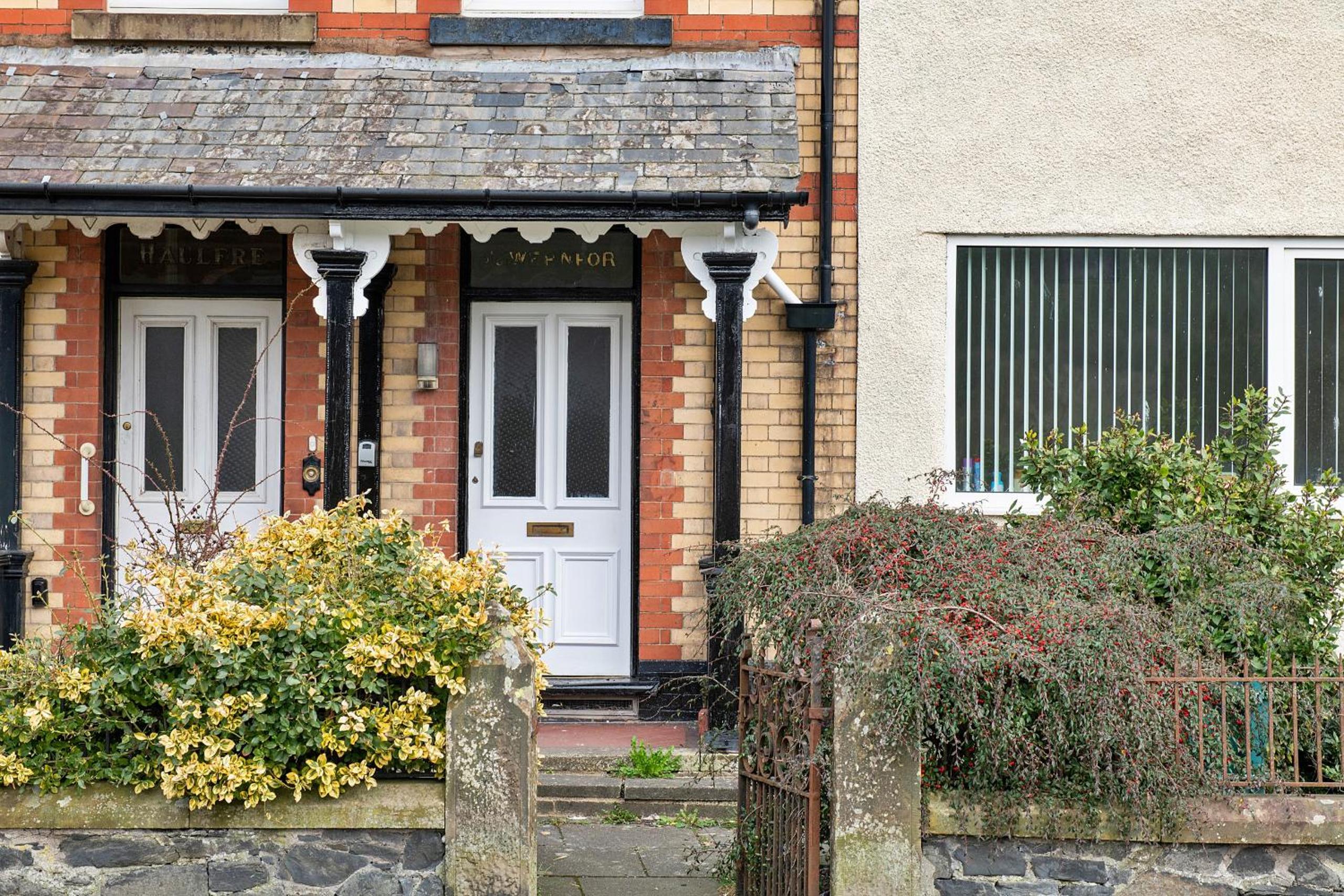 Finest Retreats - Smithfields