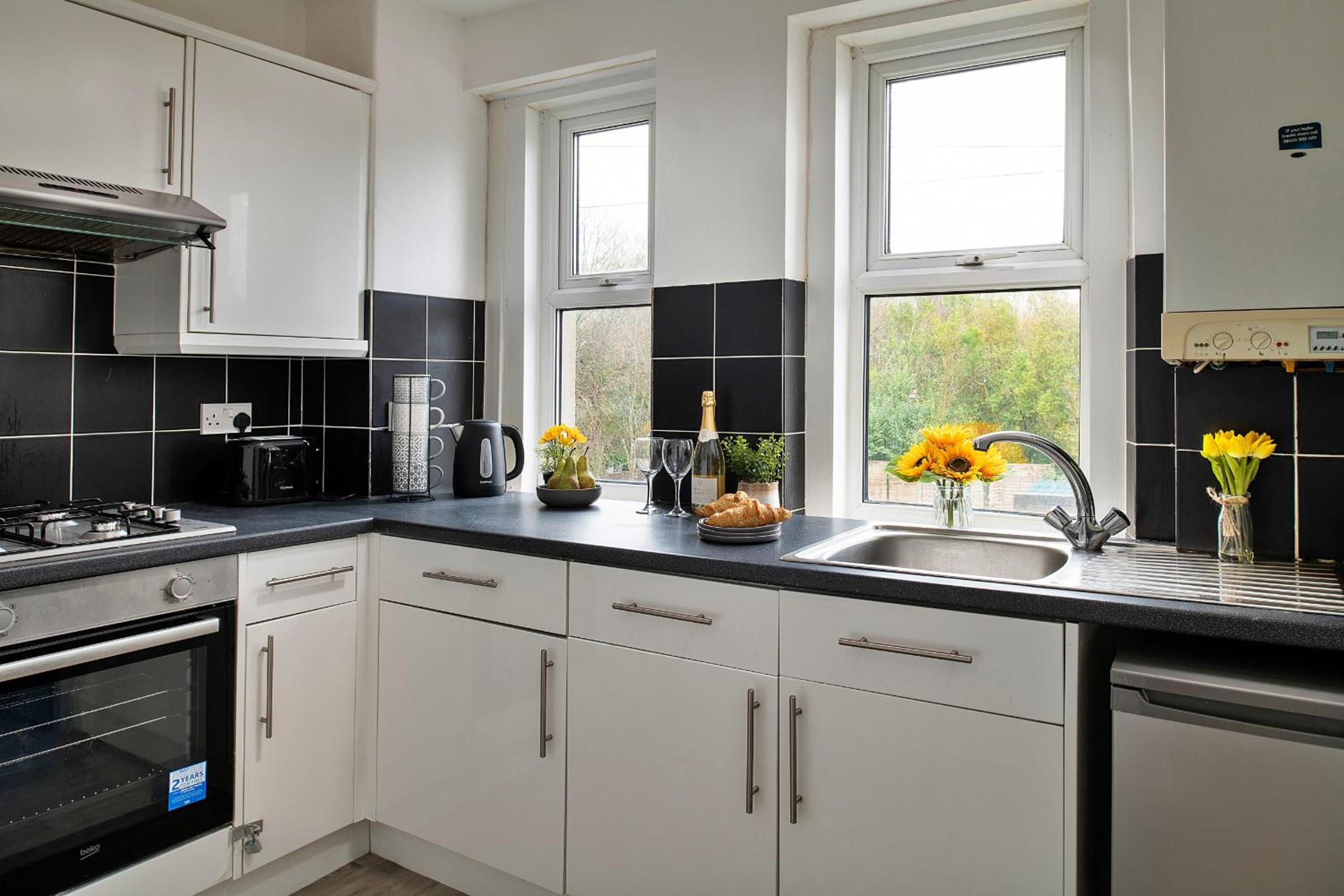 Finest Retreats - Smithfields