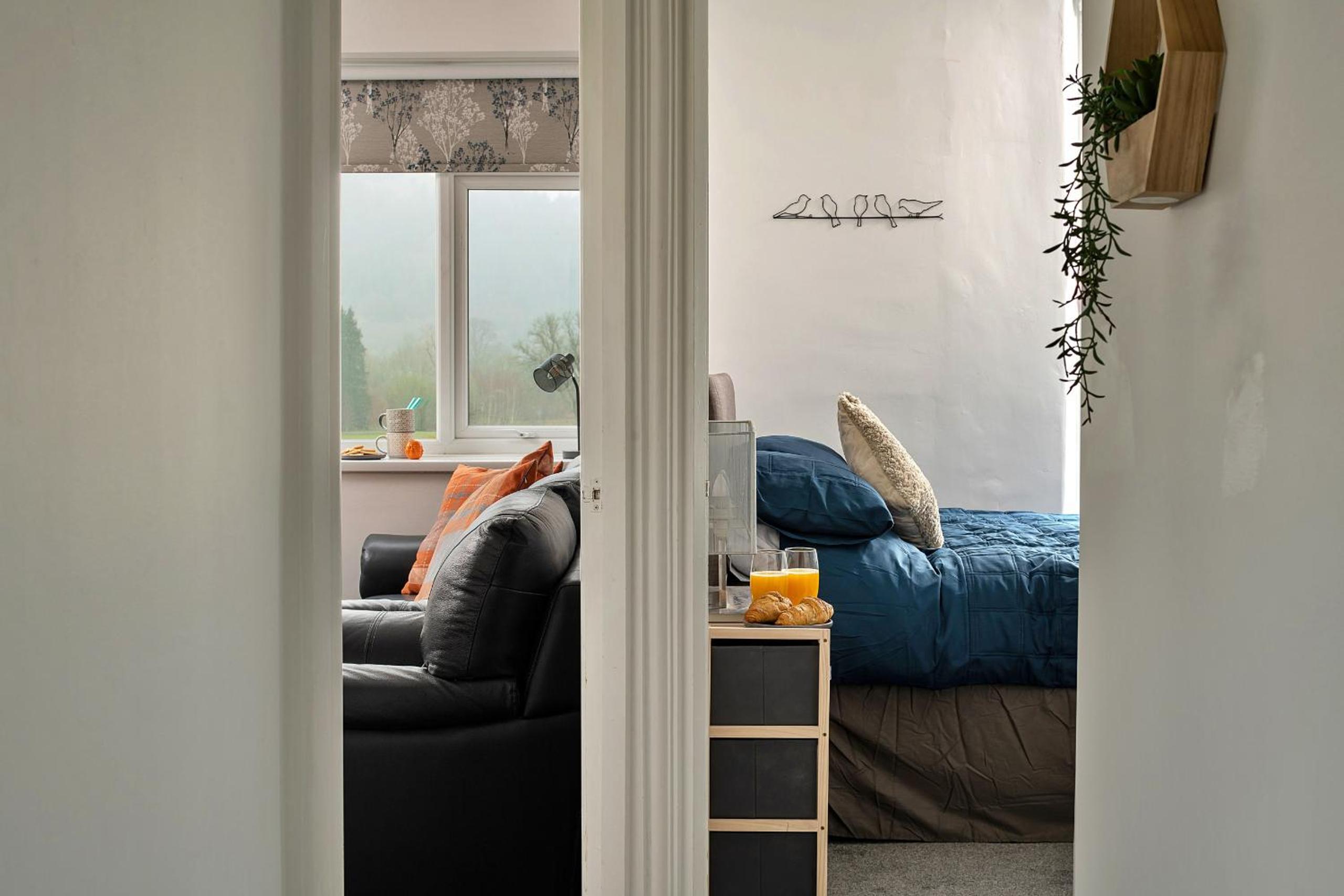 Finest Retreats - Smithfields