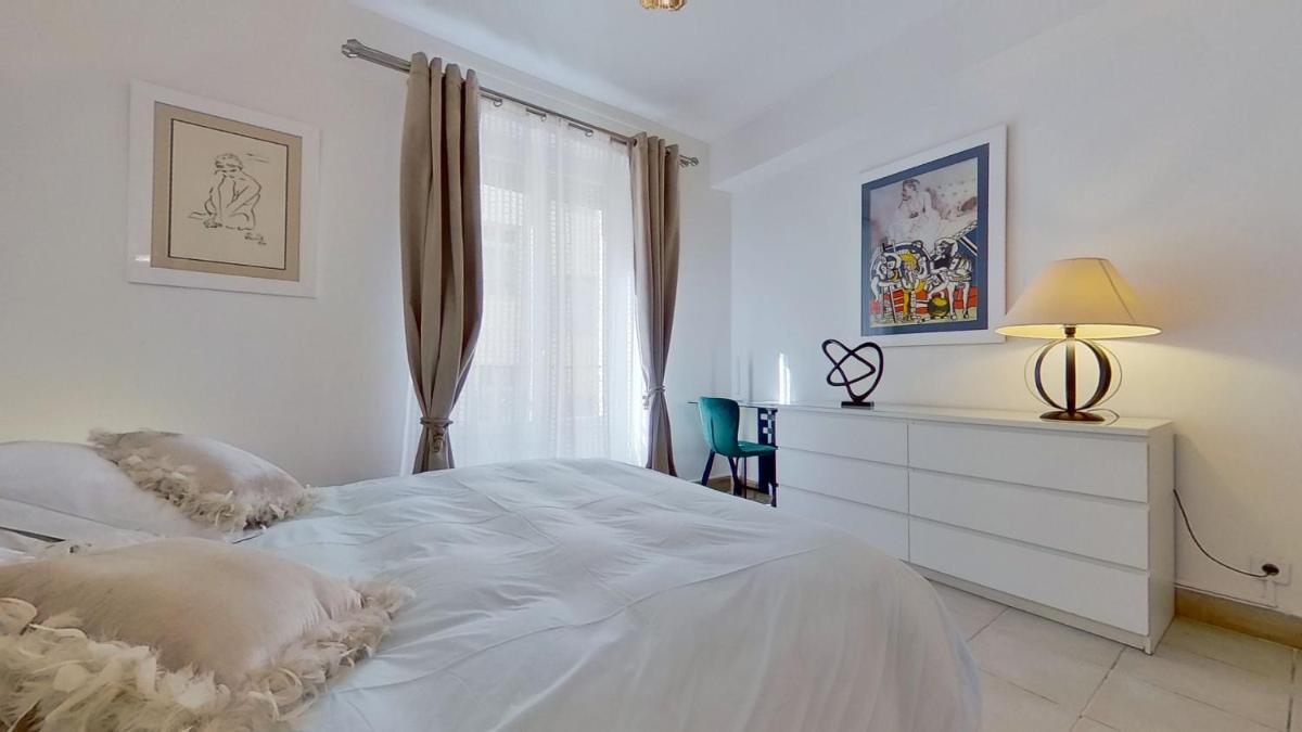 Marseille Vacations - Le Pytheas Vieux Port Marseille - Property Image 25