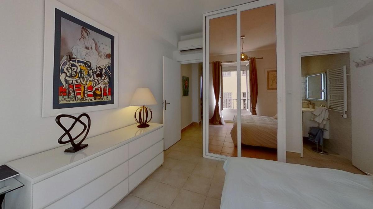 Marseille Vacations - Le Pytheas Vieux Port Marseille - Property Image 22