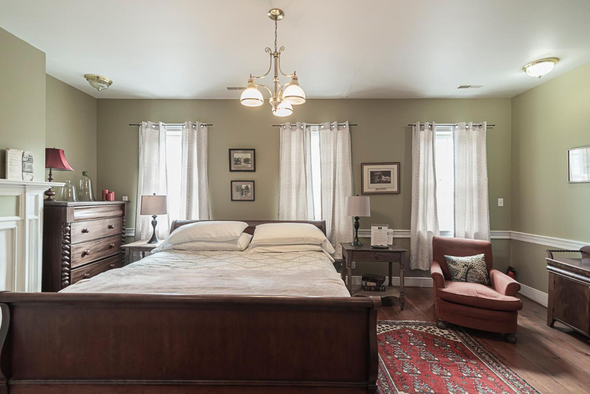Light Horse Inn - Property Image 21