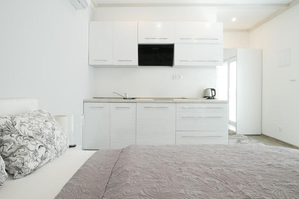 Apartmán Laura