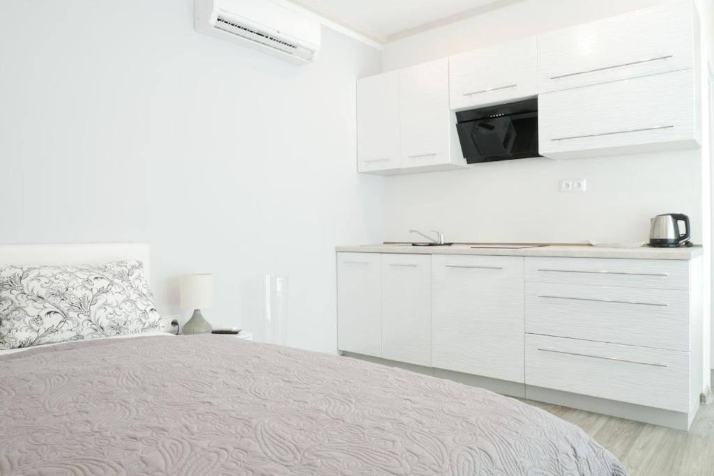 Apartmán Laura
