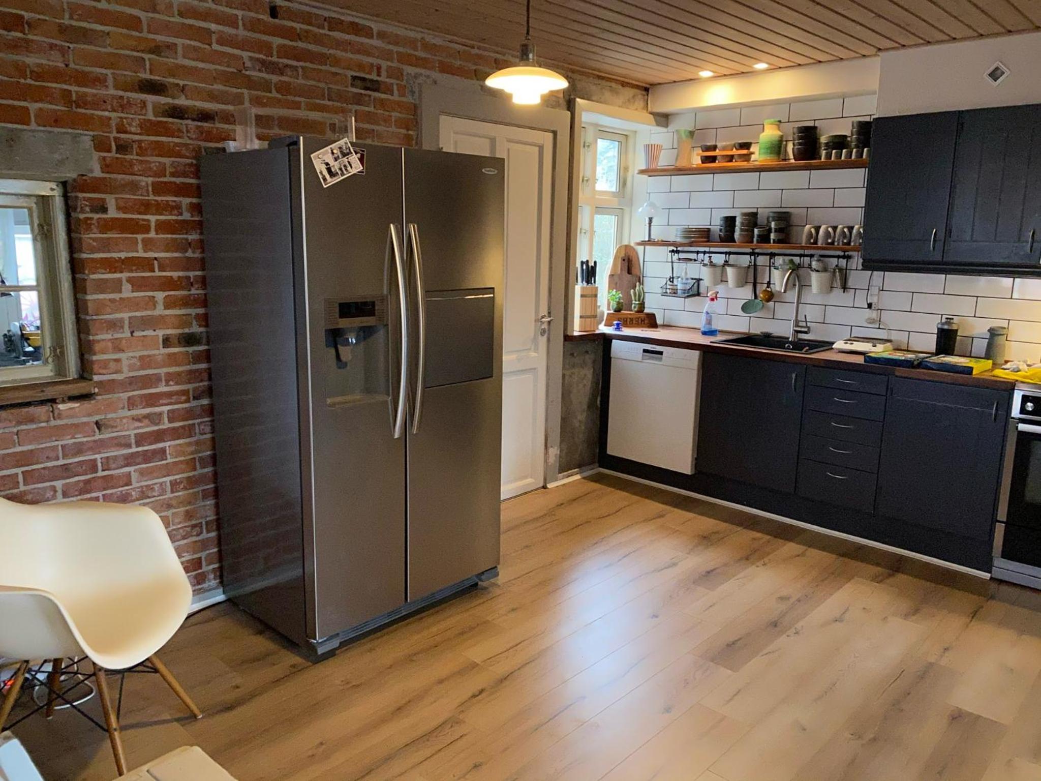 feriehus med havudsigt