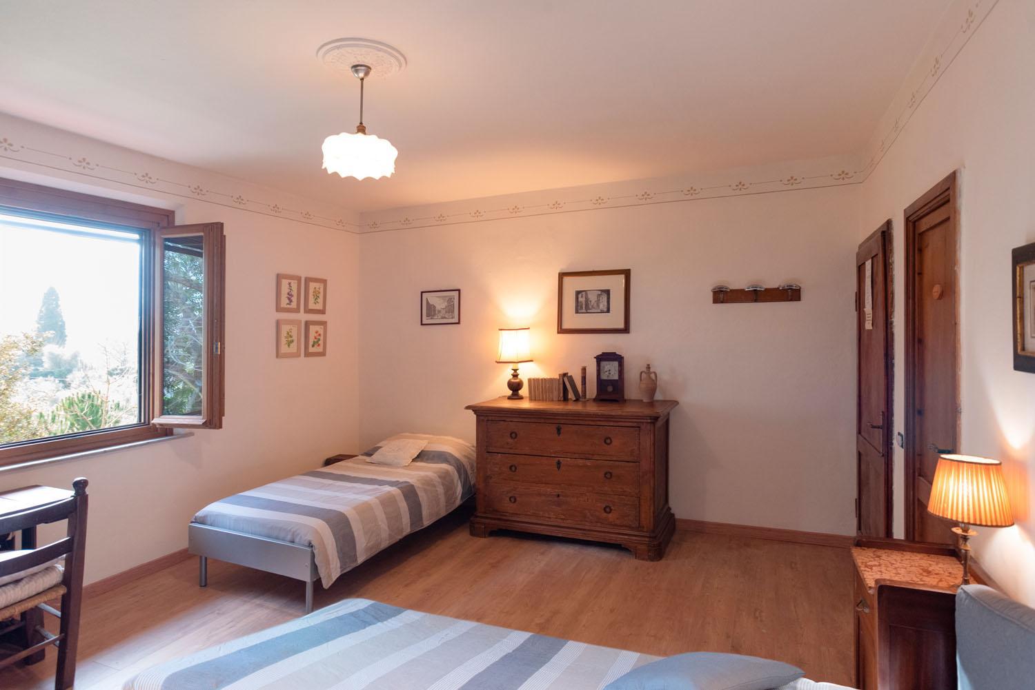 Agriturismo La Pineta