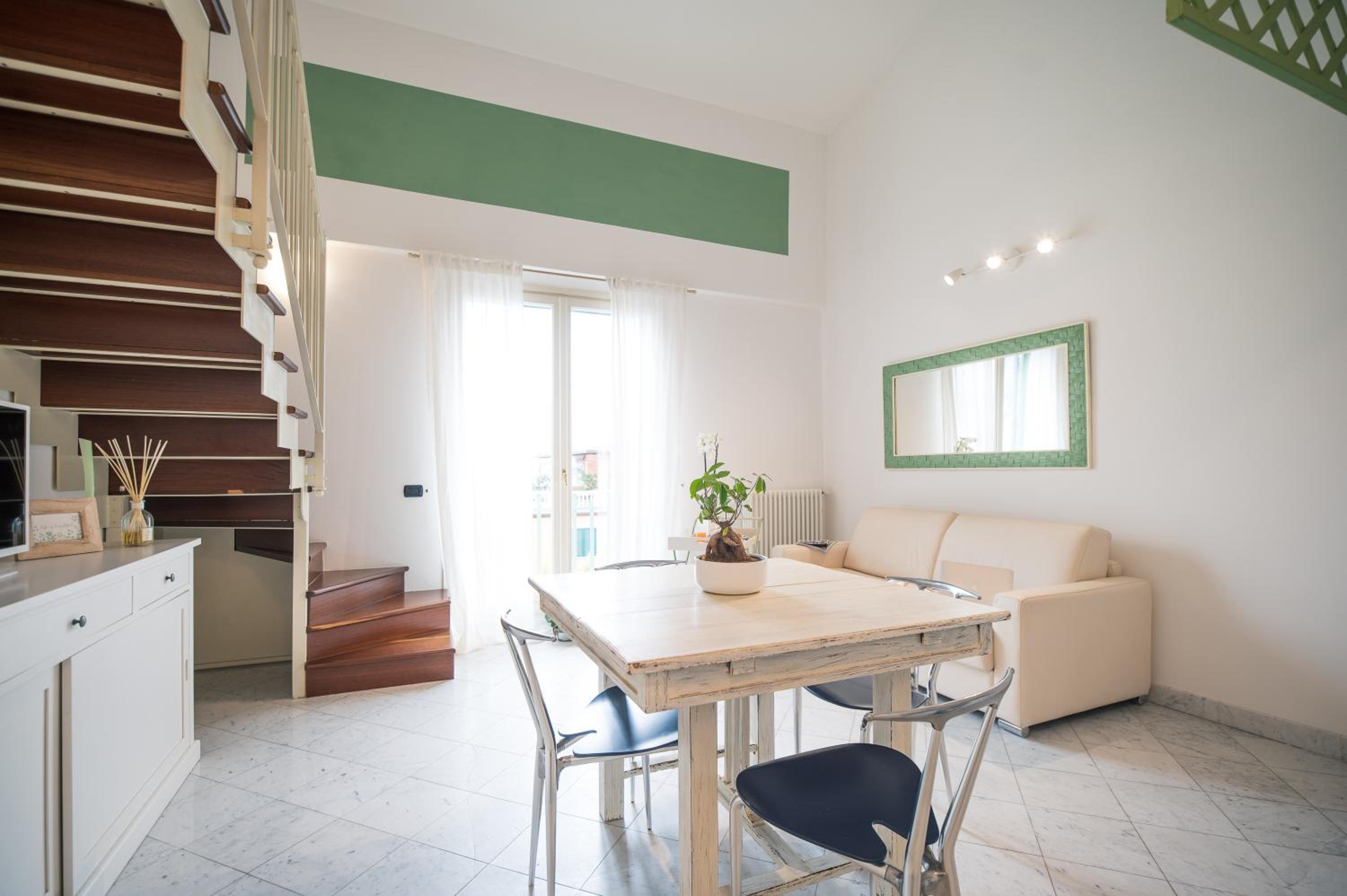 Corte Lotti Charming Loft view 5