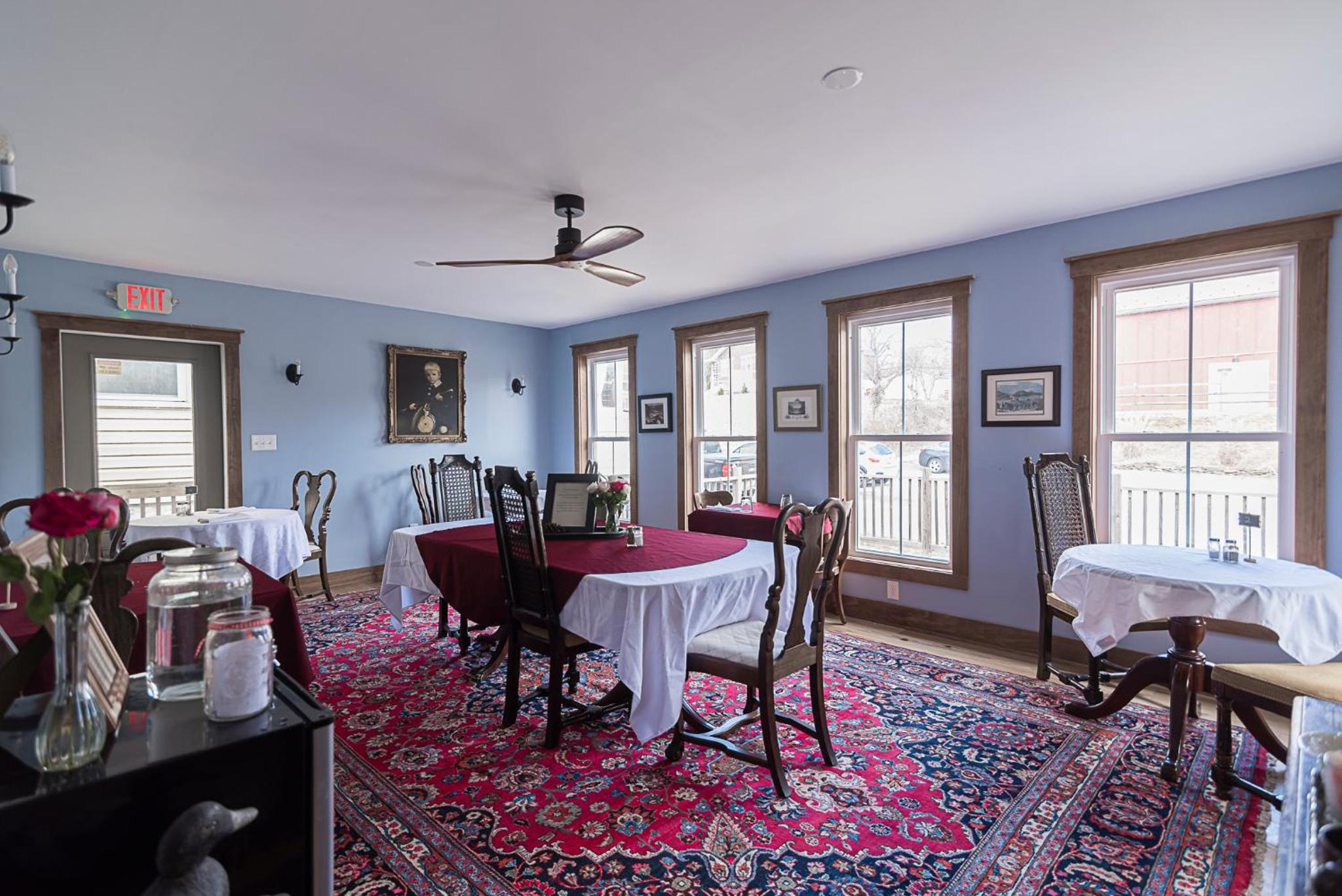 Light Horse Inn - Property Image 19