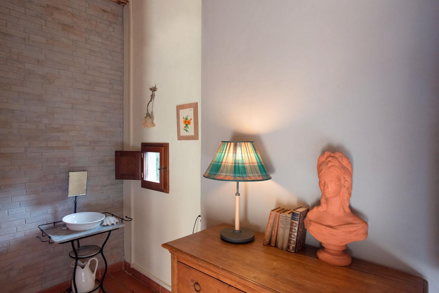 Agriturismo La Pineta