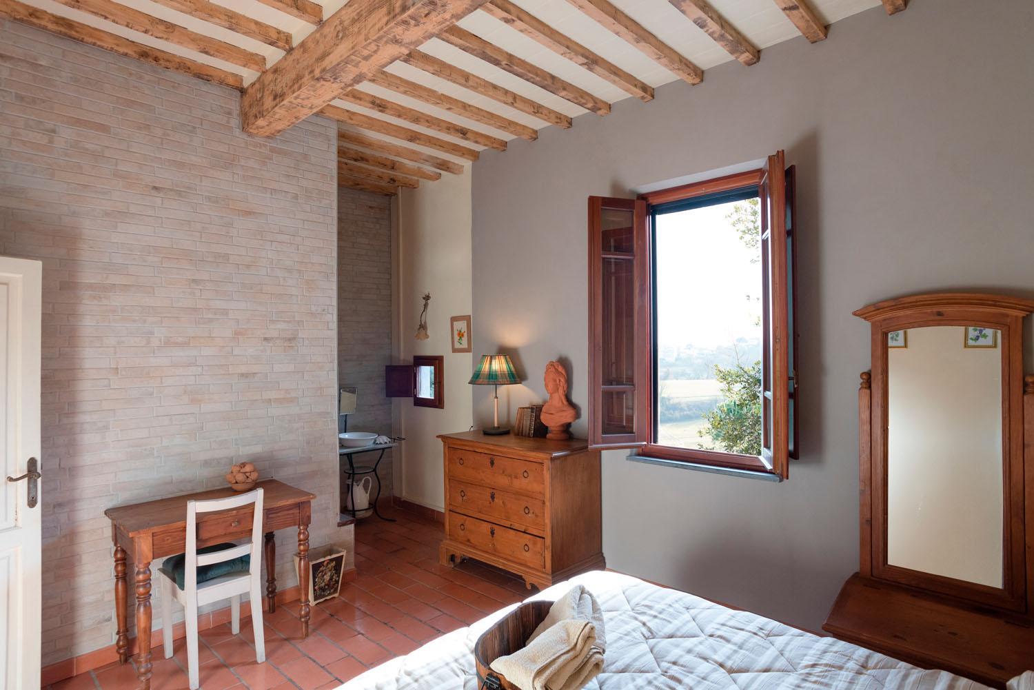 Agriturismo La Pineta