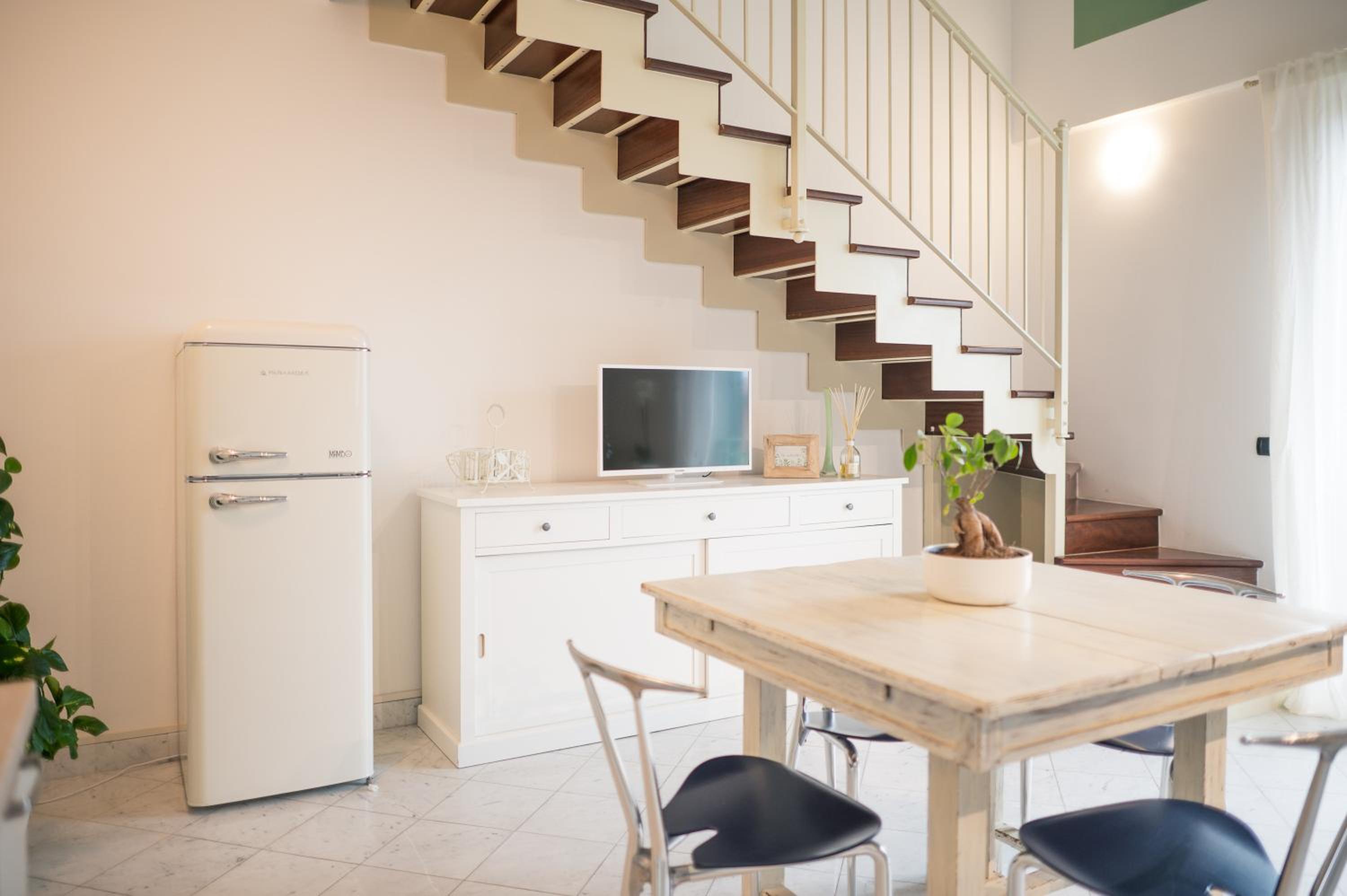 Corte Lotti Charming Loft view 3