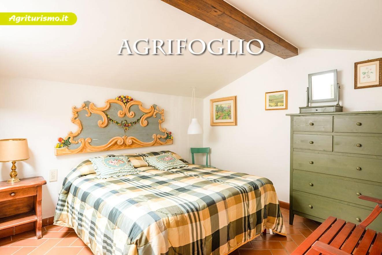Agriturismo La Pineta
