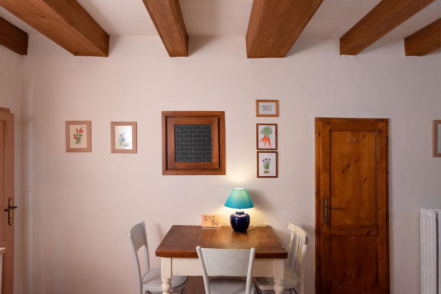 Agriturismo La Pineta