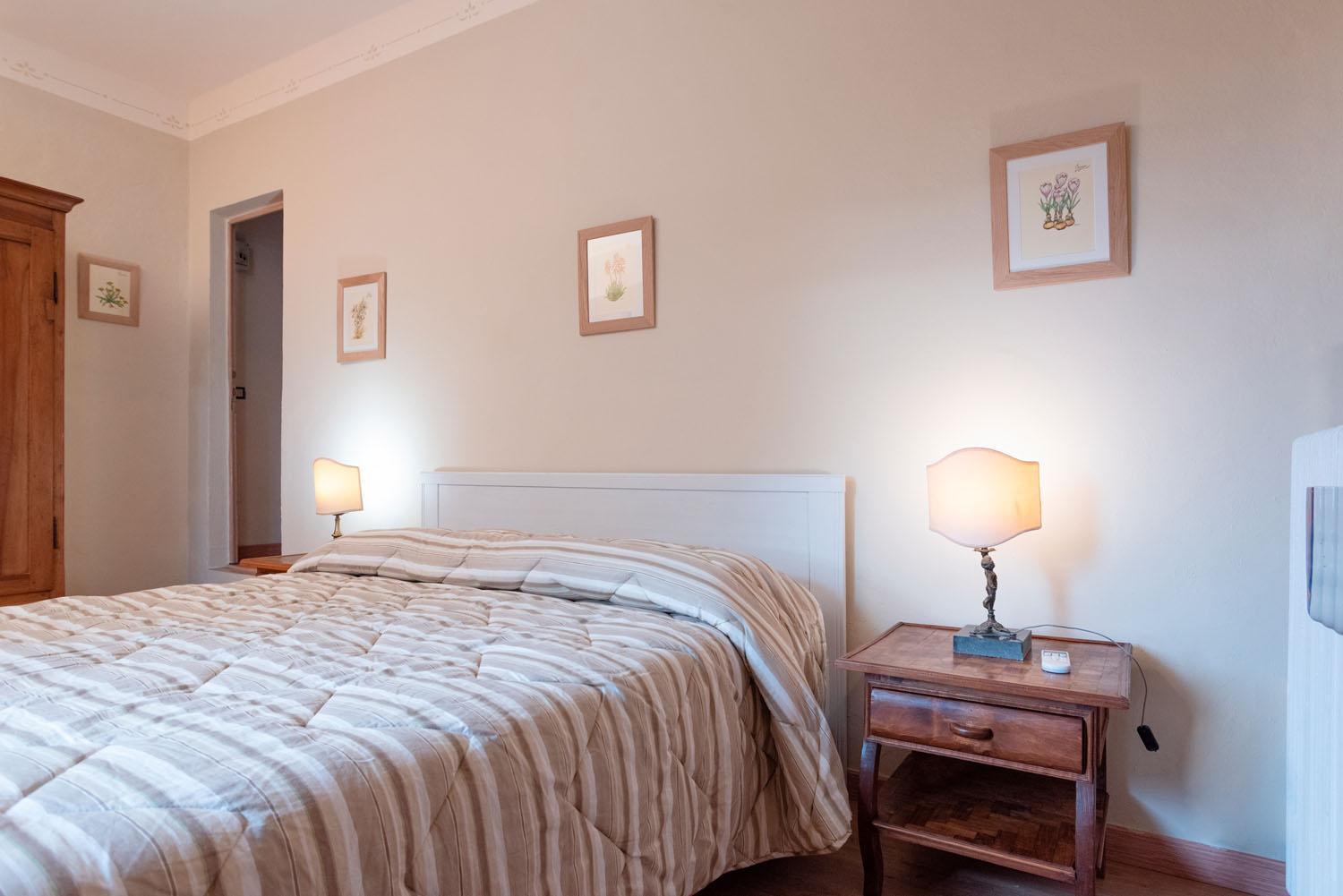 Agriturismo La Pineta