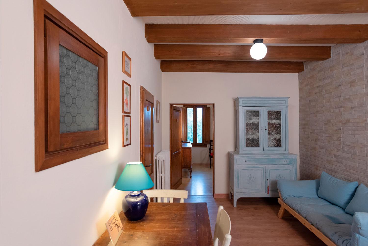 Agriturismo La Pineta