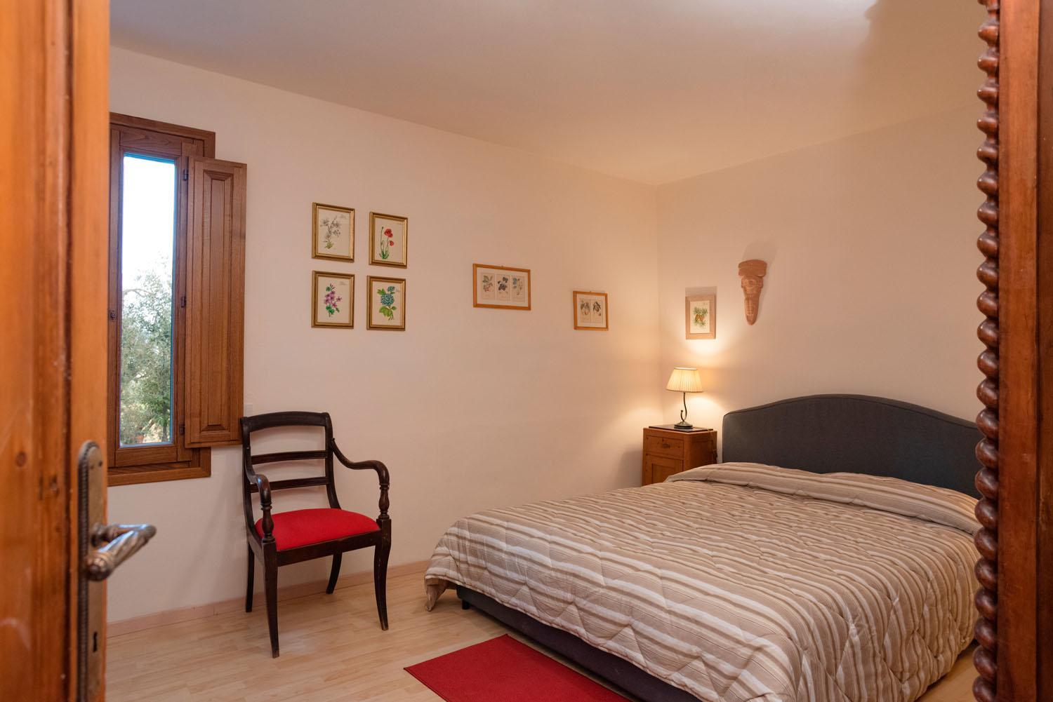 Agriturismo La Pineta