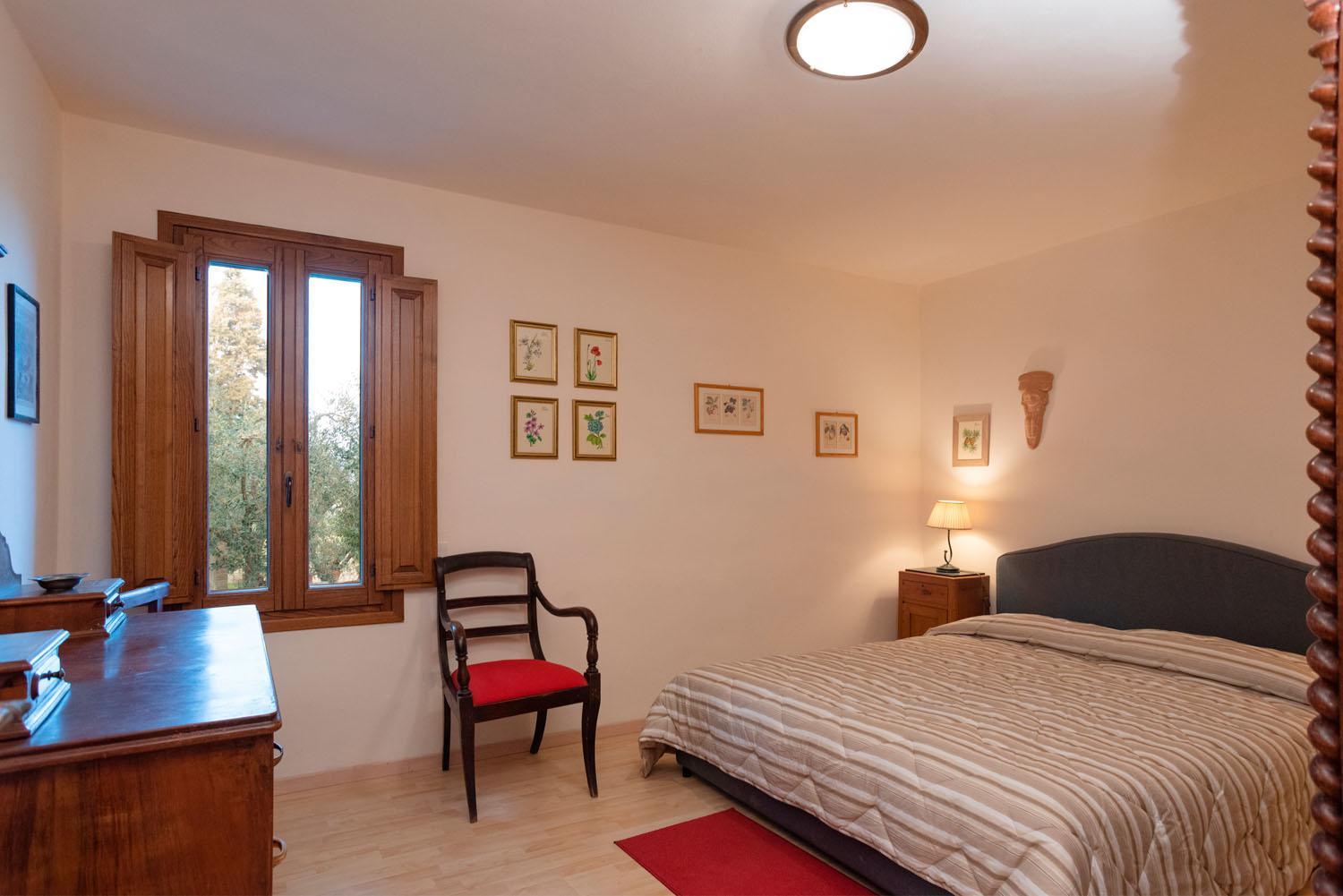 Agriturismo La Pineta