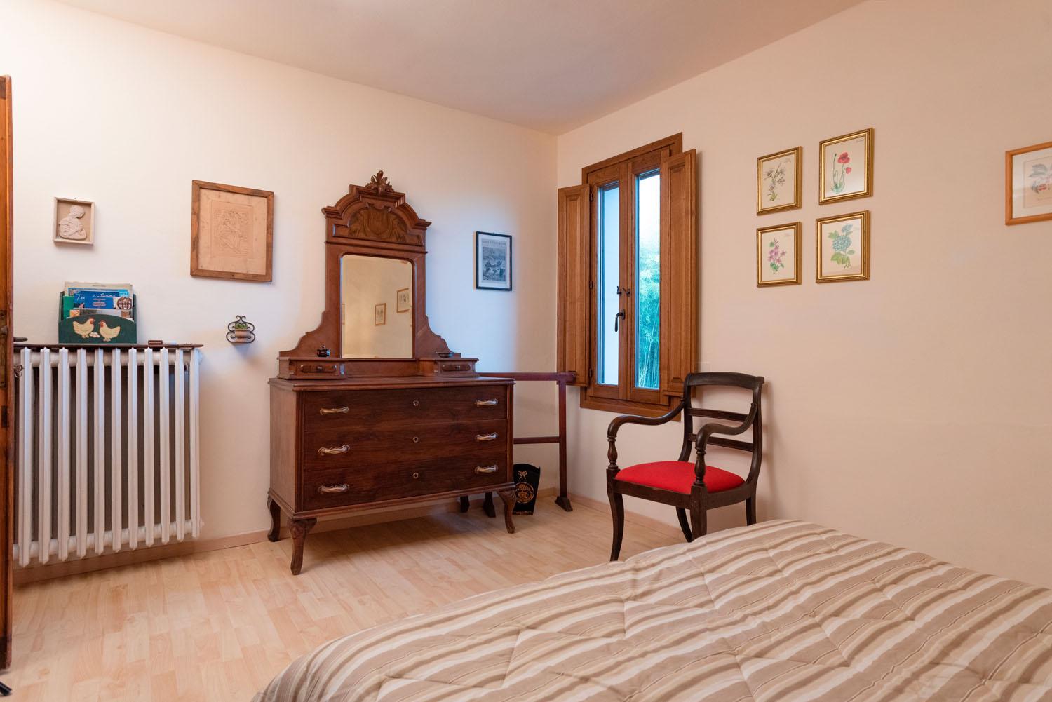 Agriturismo La Pineta