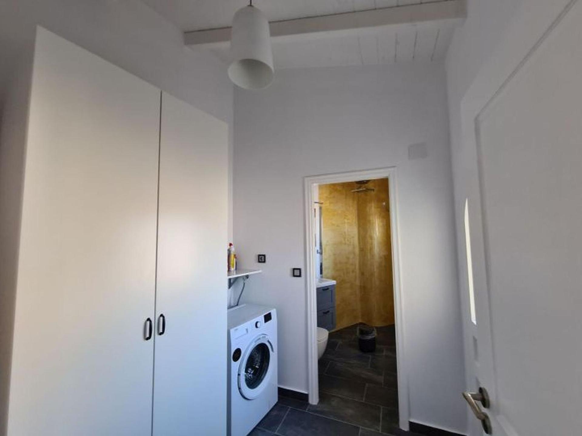 Gythio townhouse