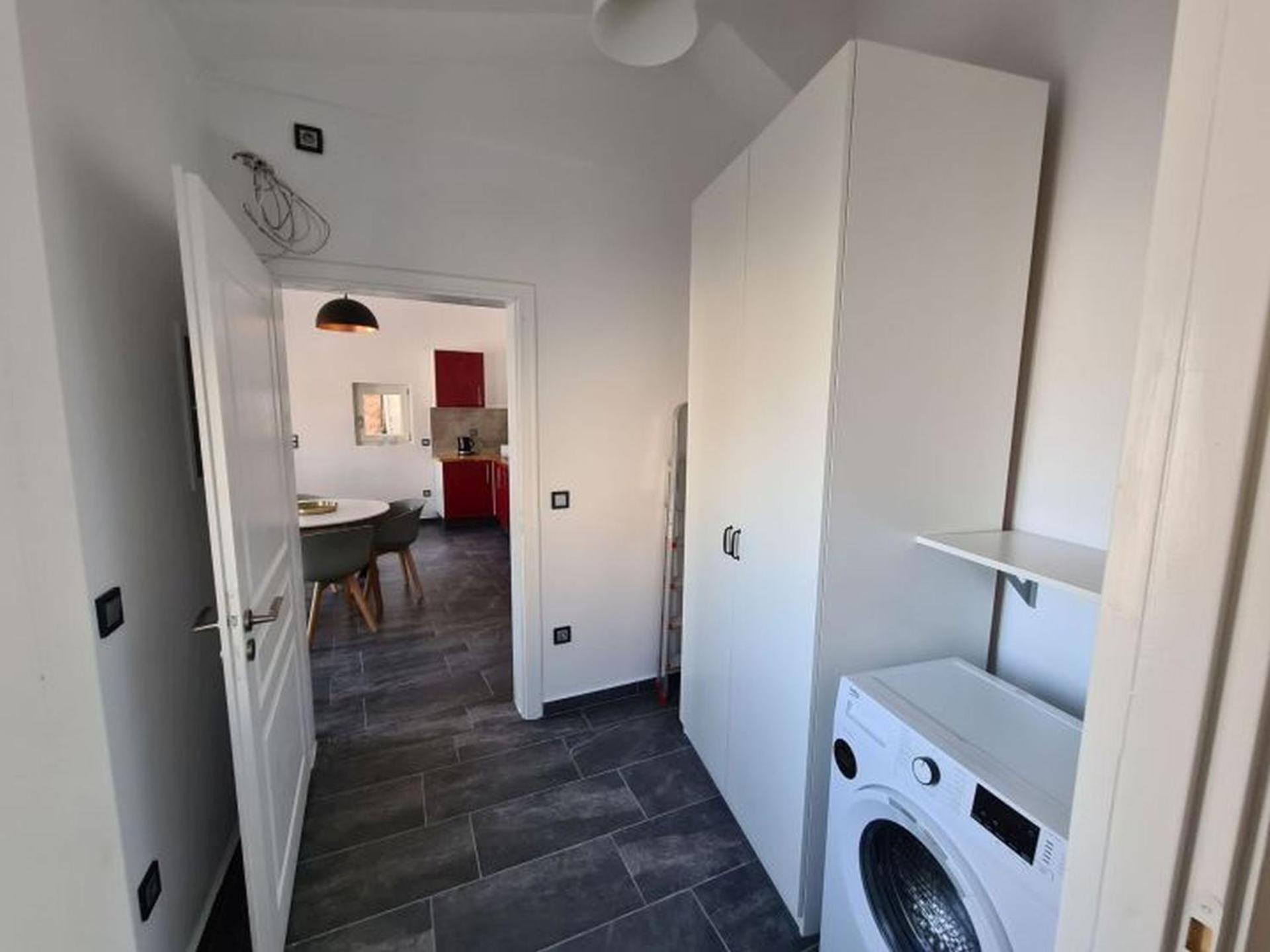 Gythio townhouse