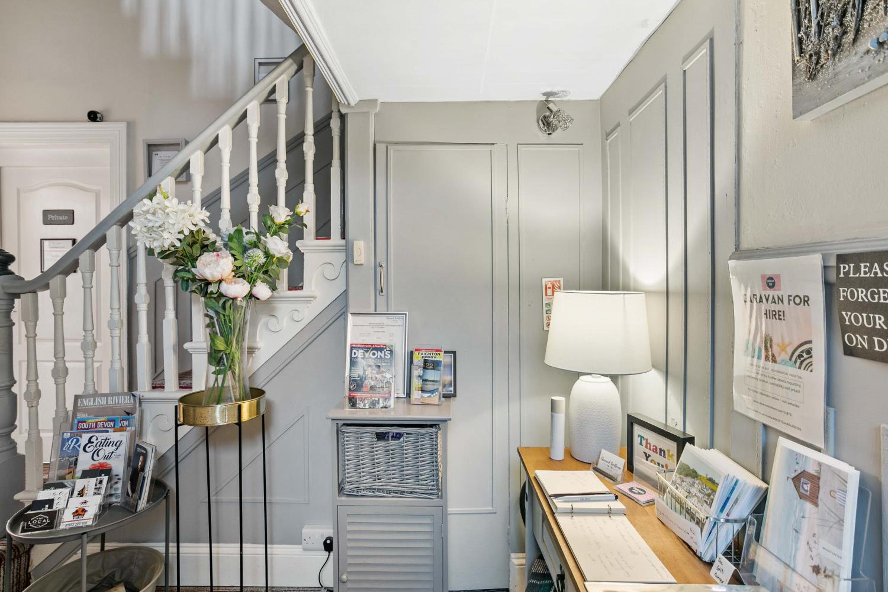 Cherwood Guest House