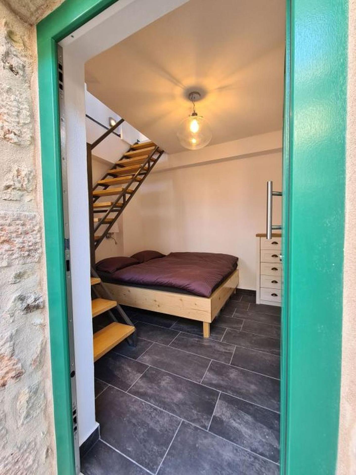 Gythio townhouse