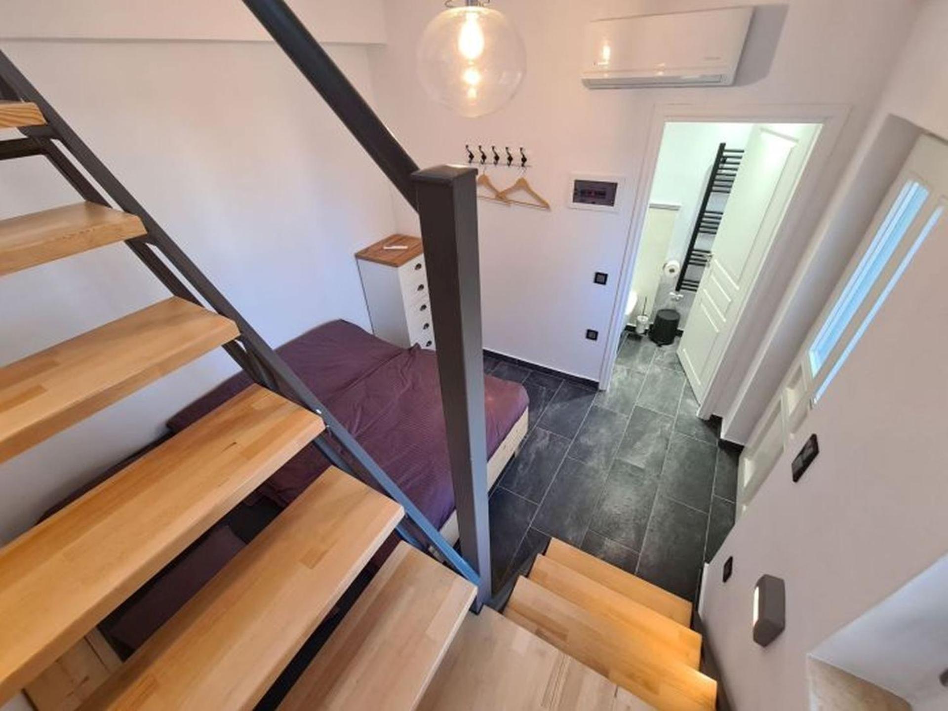 Gythio townhouse