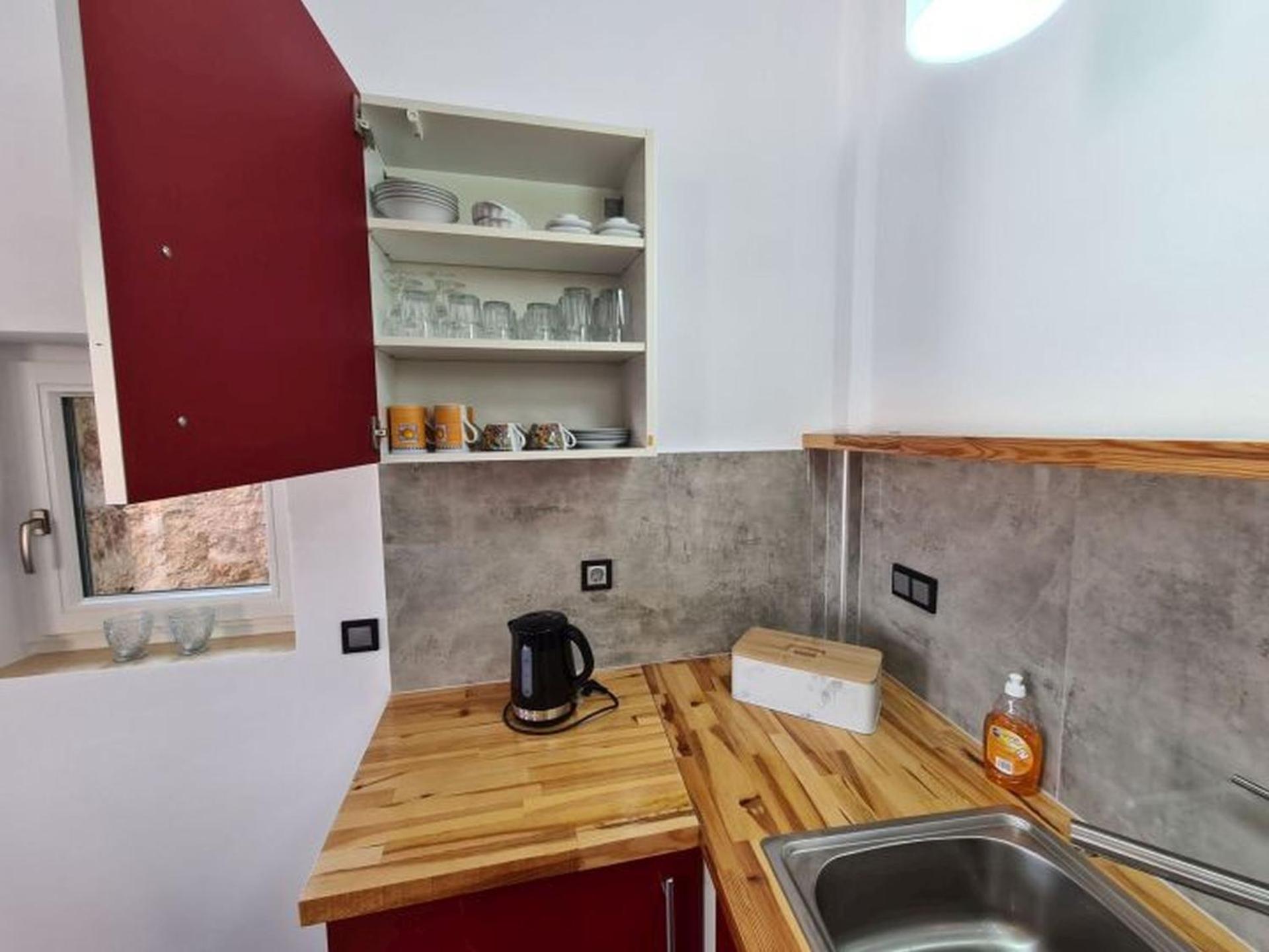 Gythio townhouse