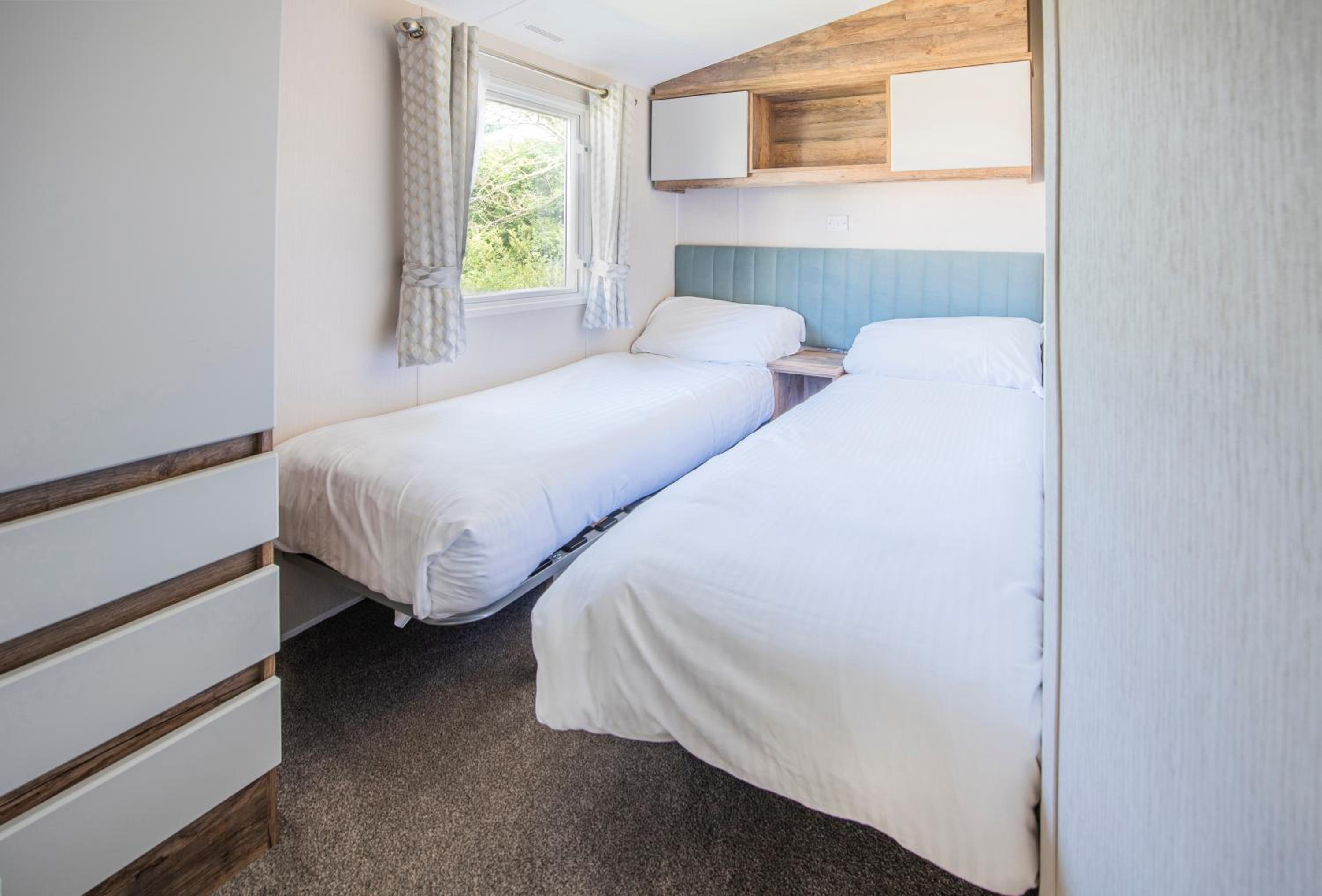 Widemouth Bay Caravan Park
