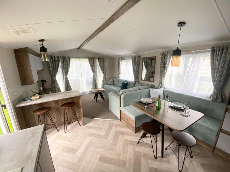 Widemouth Bay Caravan Park