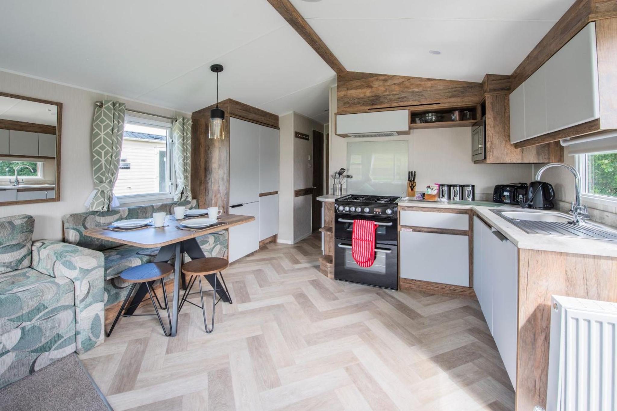 Widemouth Bay Caravan Park