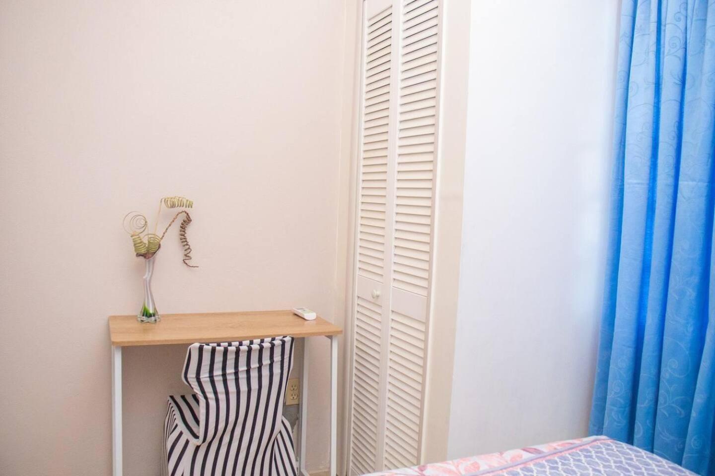 Gorgeous 2-Bed Apt Sleeps 3 in St Johns