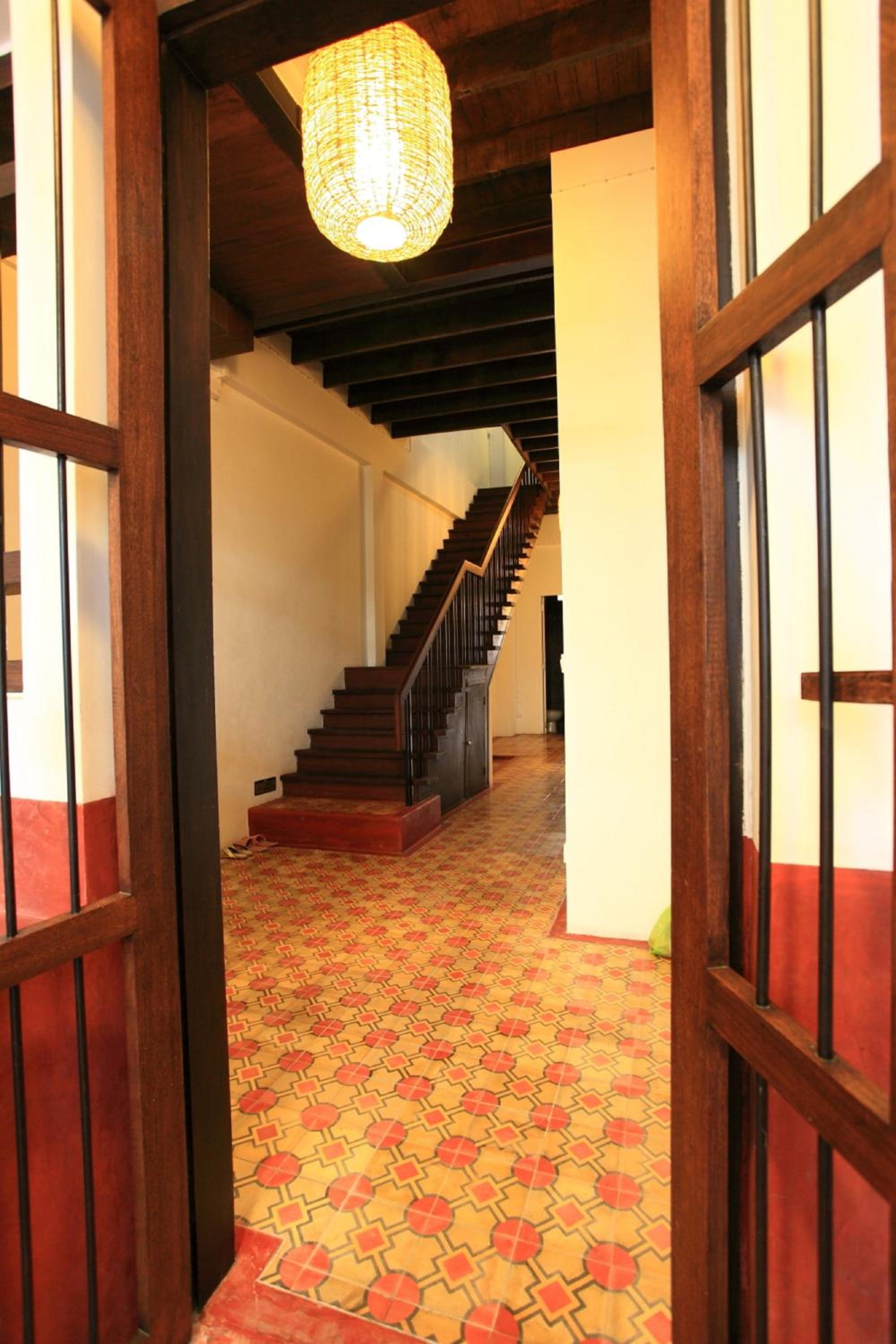 99 Oldtown Boutique Guesthouse SHA EXTRA PLUS