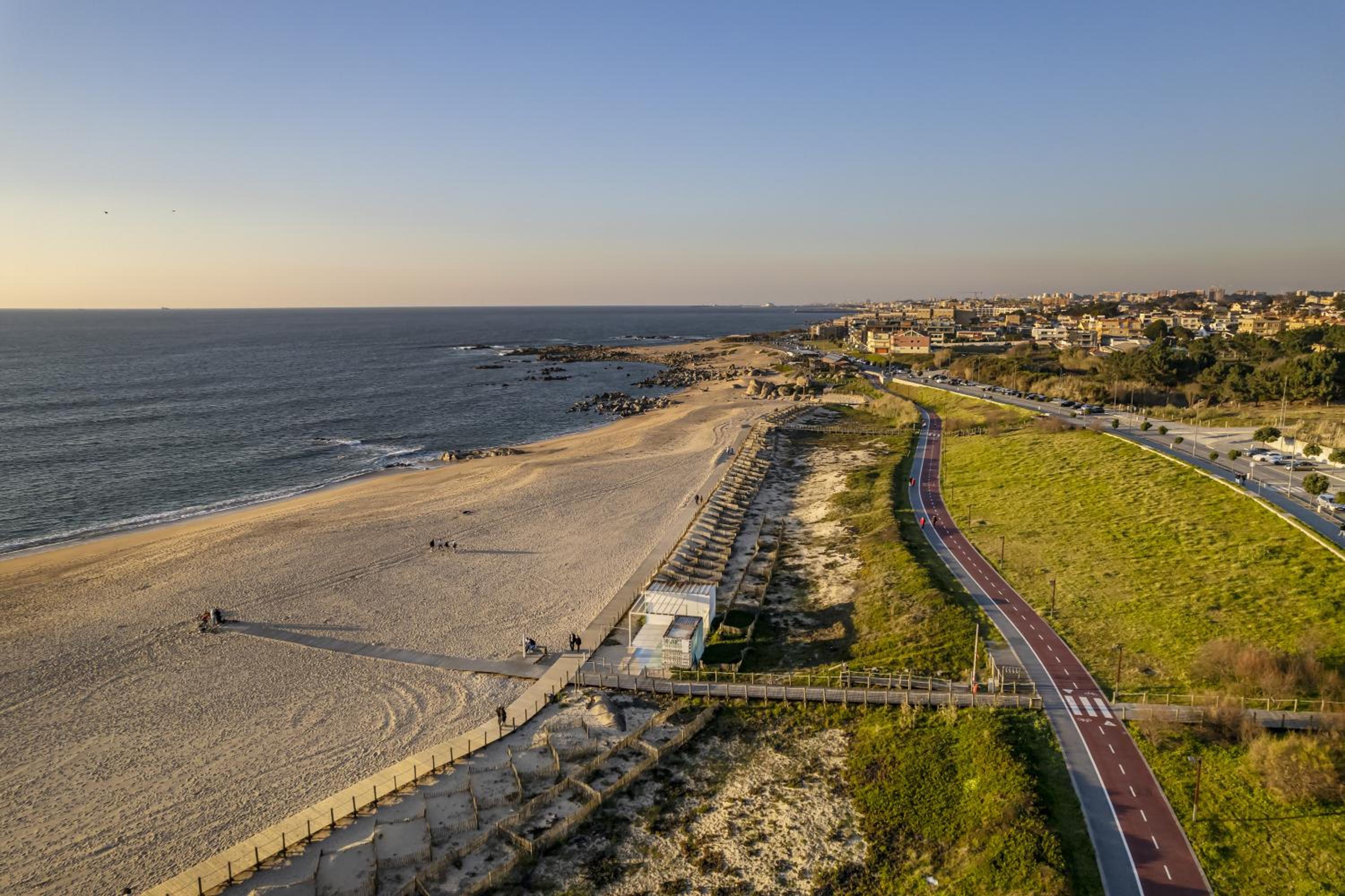 Apartamento Vista Mar